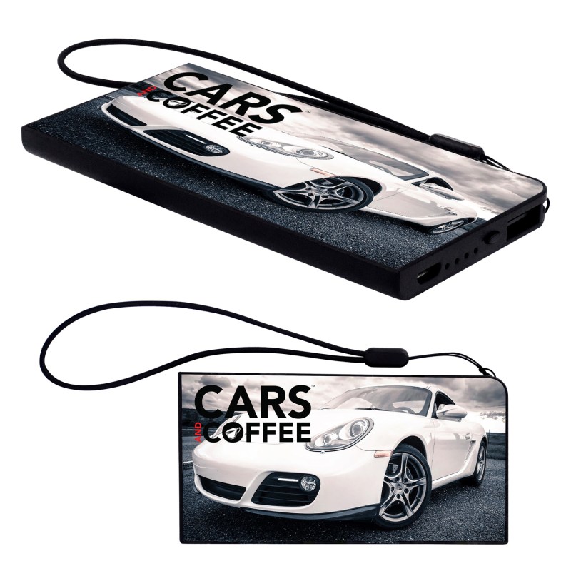 UL Jazzy Power Bank 1 UL Jazzy Power Bank 1