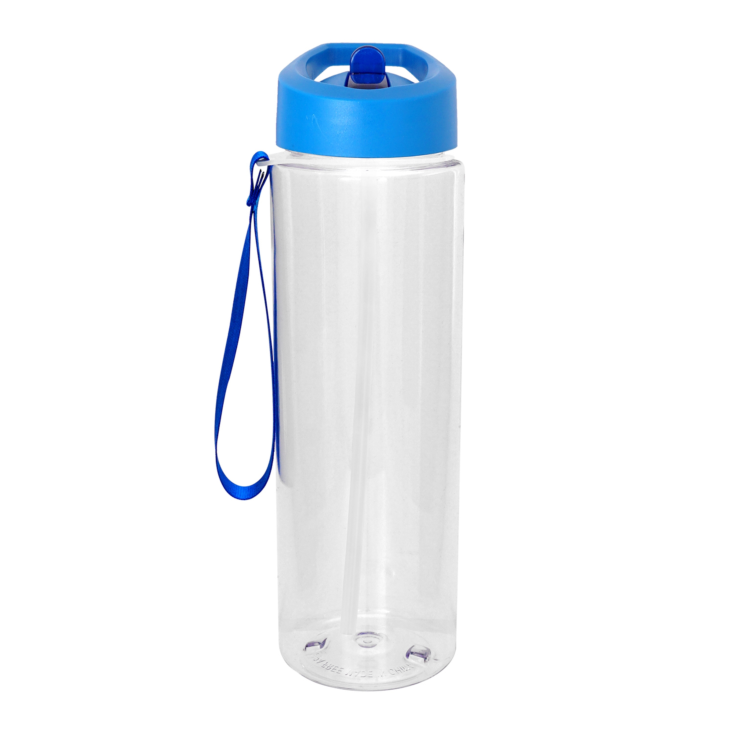 Pop Up 24 oz. Lanyard Bottle 1
