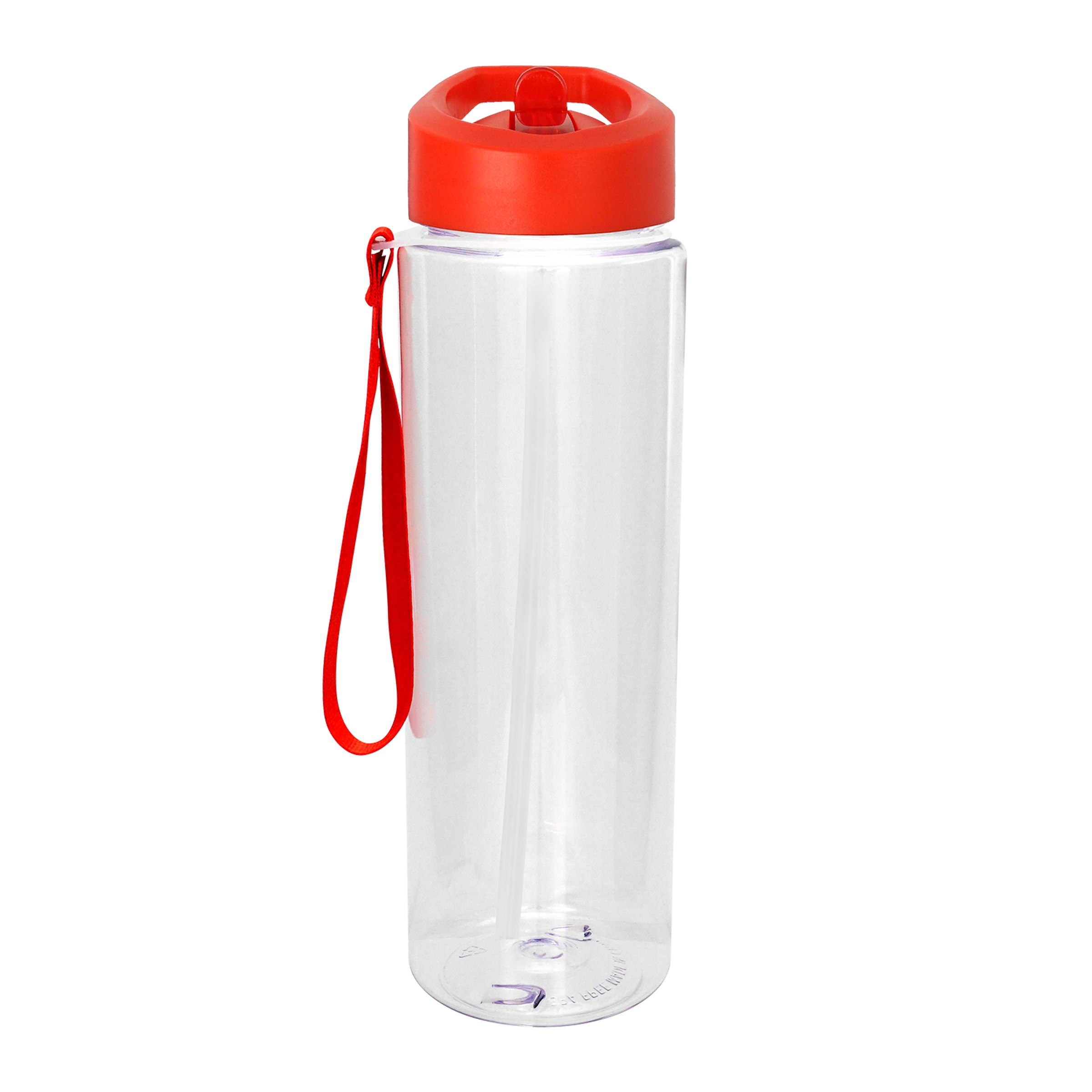 Pop Up 24 oz. Lanyard Bottle 1