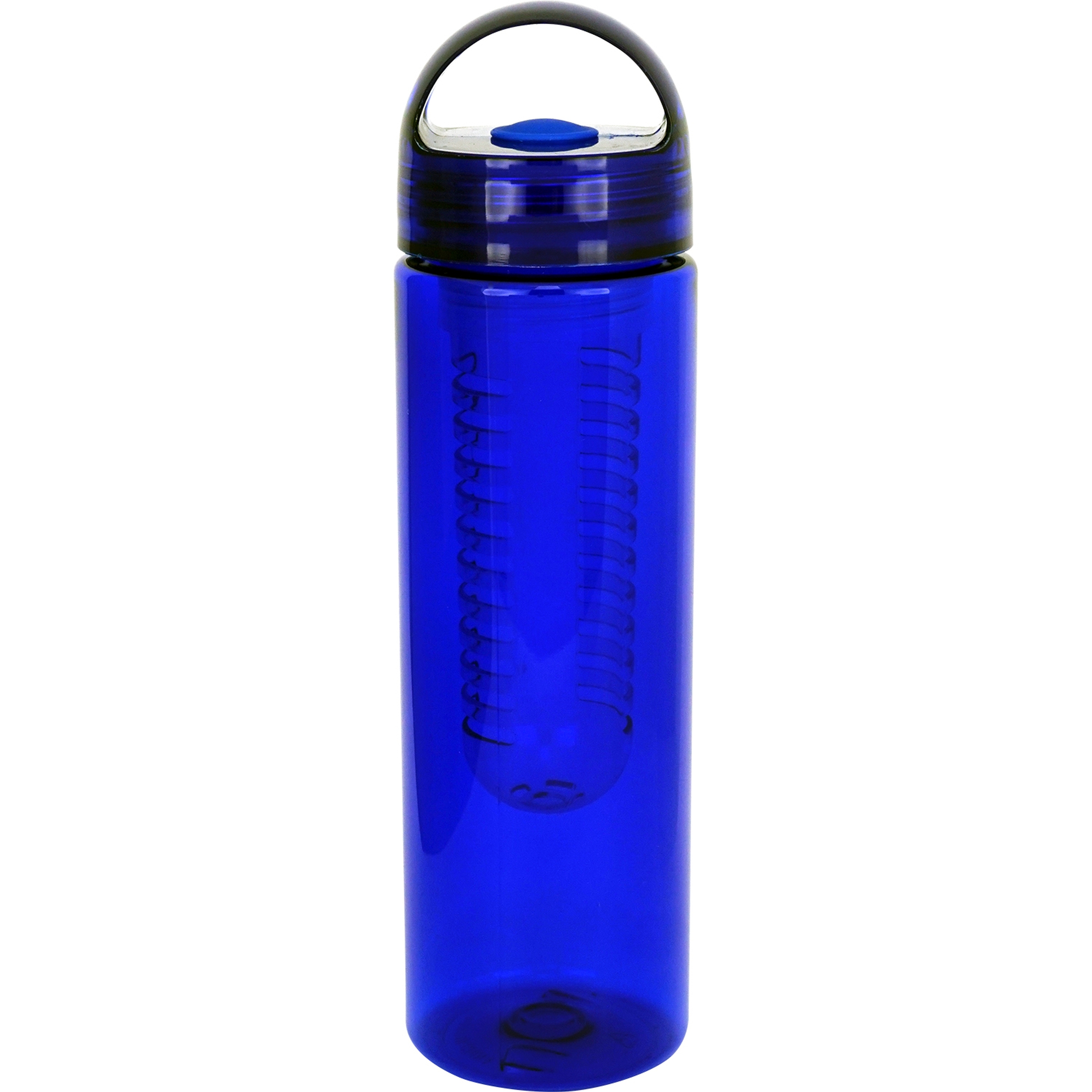 Arch 24 oz. Colorful Bottle With Infuser 1