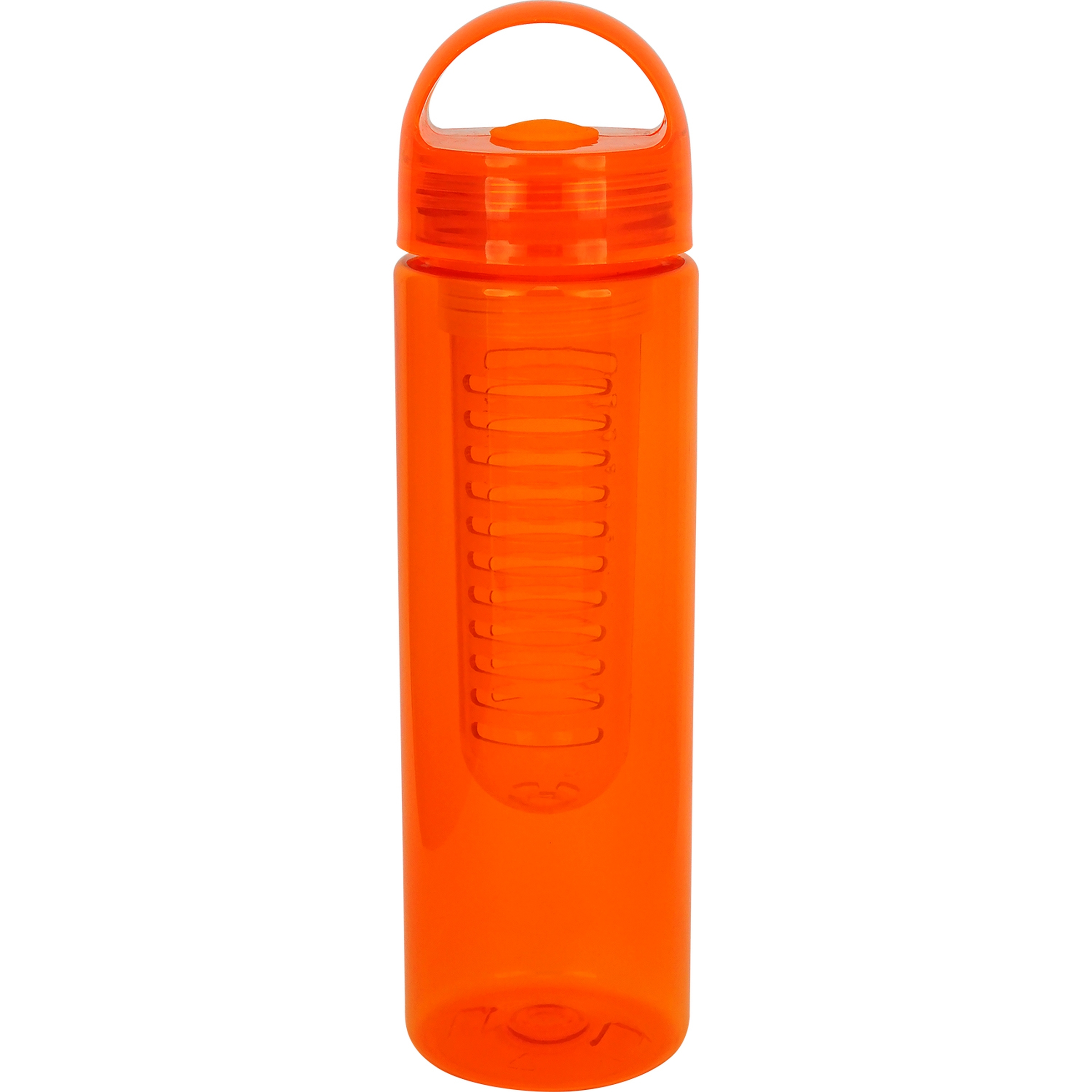 Arch 24 oz. Colorful Bottle With Infuser 1