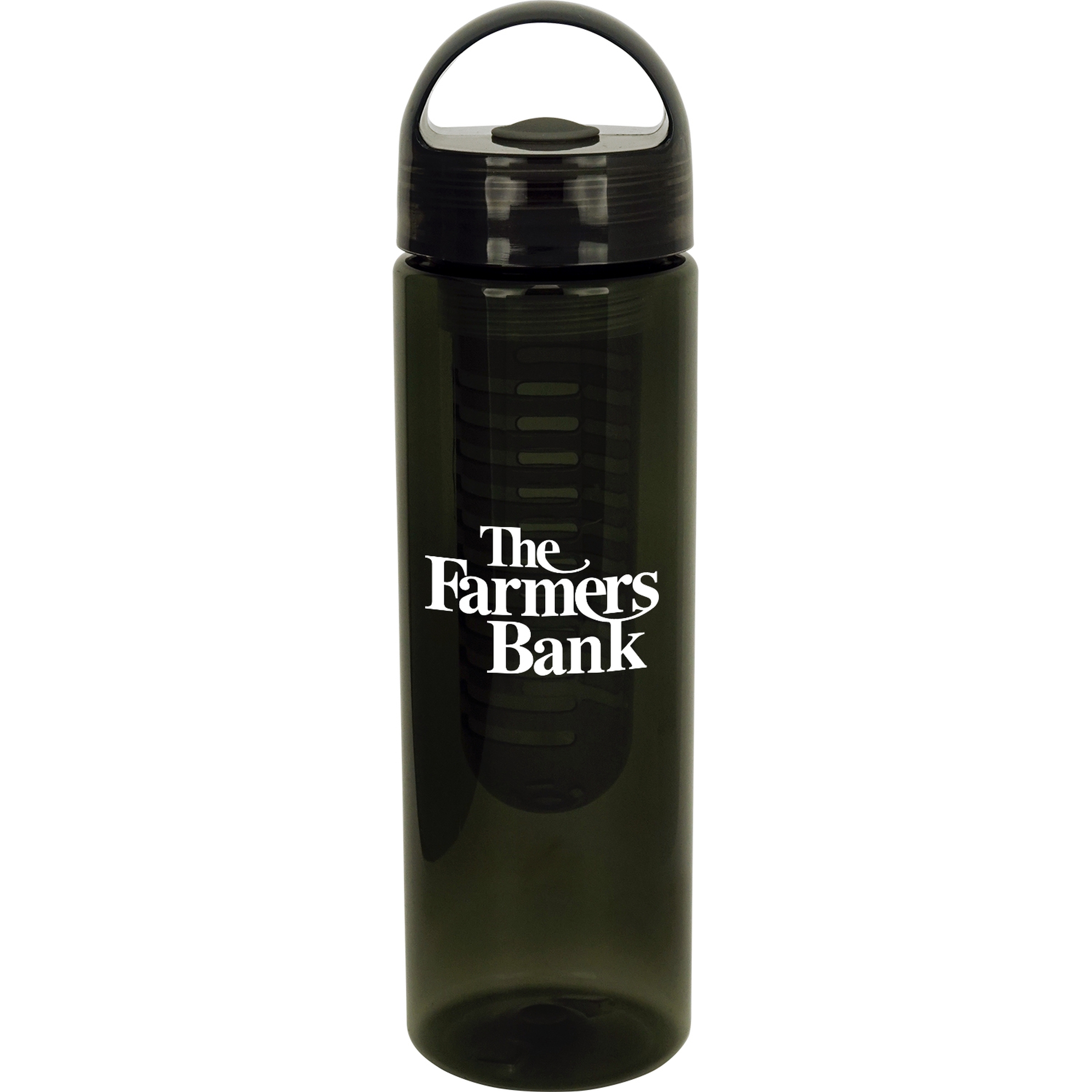 Arch 24 oz. Colorful Bottle With Infuser 1