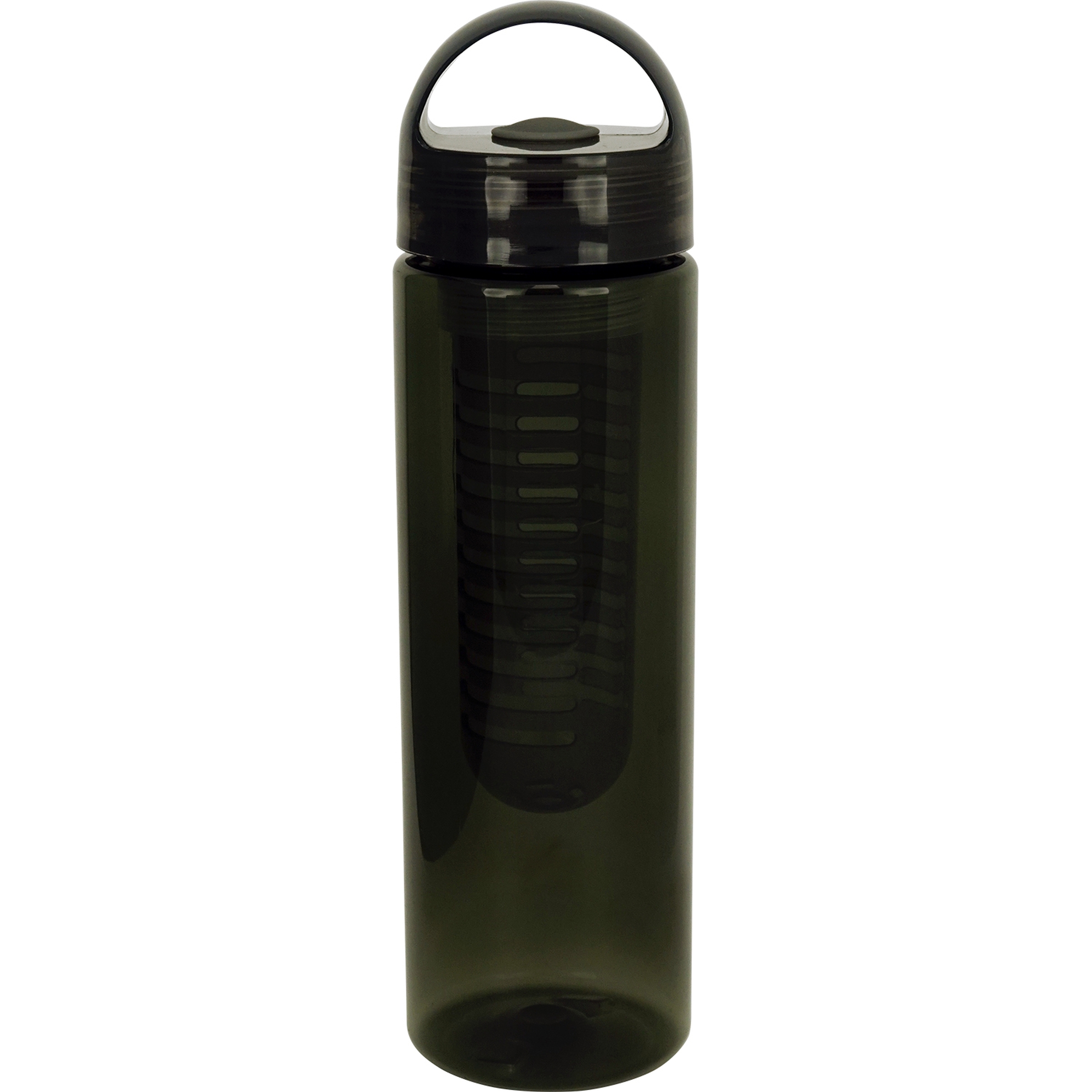 Arch 24 oz. Colorful Bottle With Infuser 1