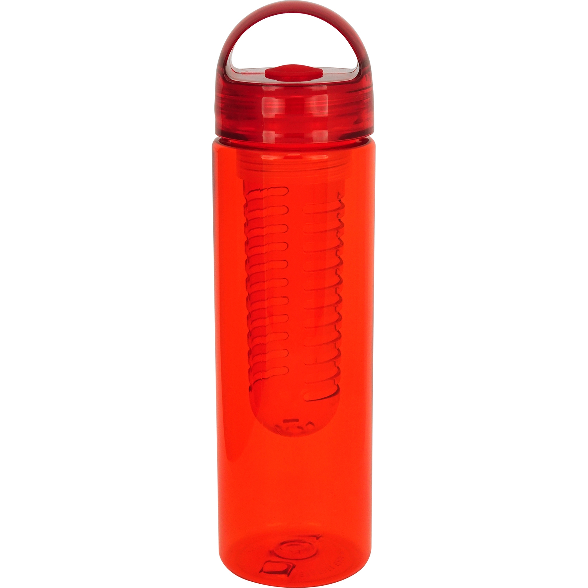 Arch 24 oz. Colorful Bottle With Infuser 1