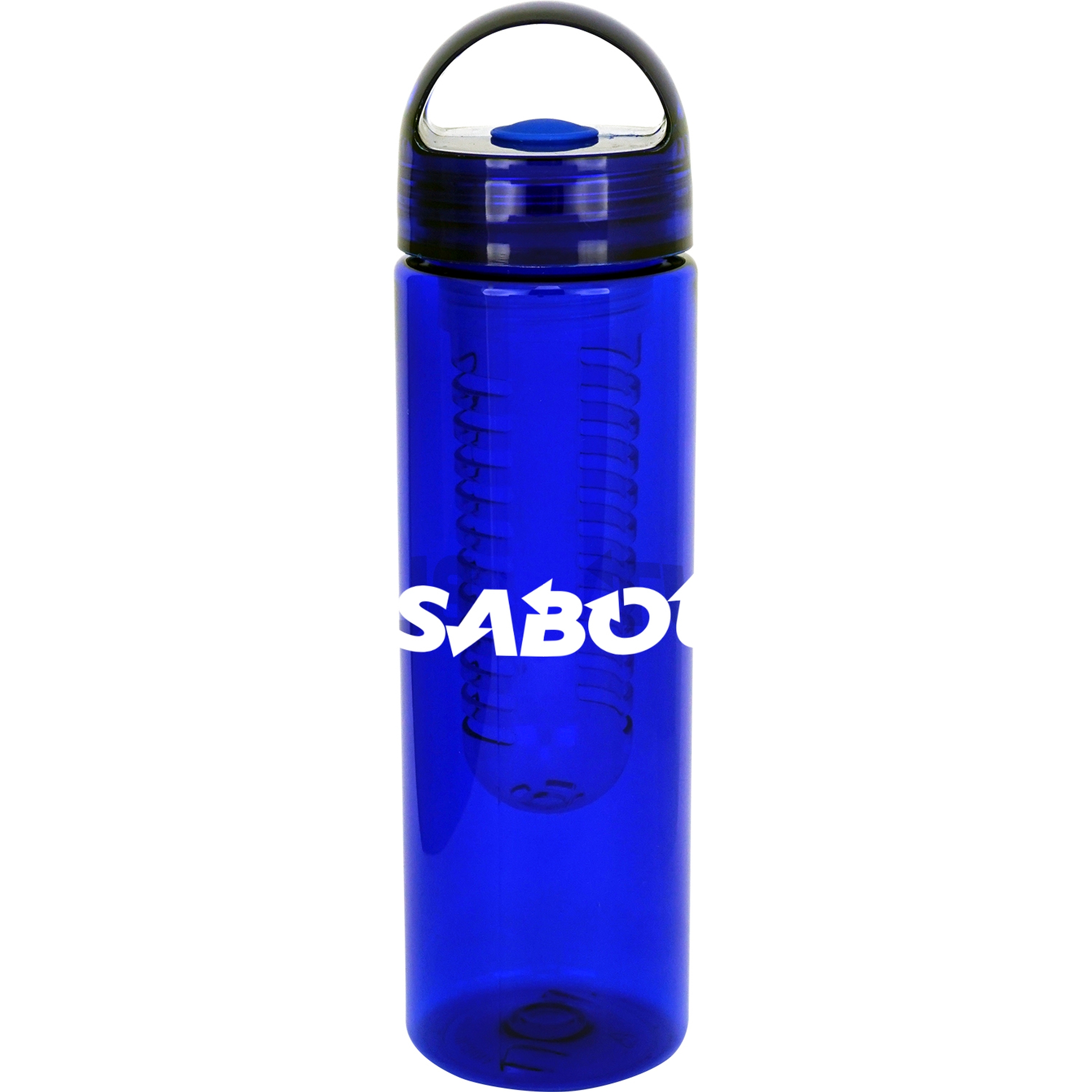 Arch 24 oz. Colorful Bottle With Infuser 1