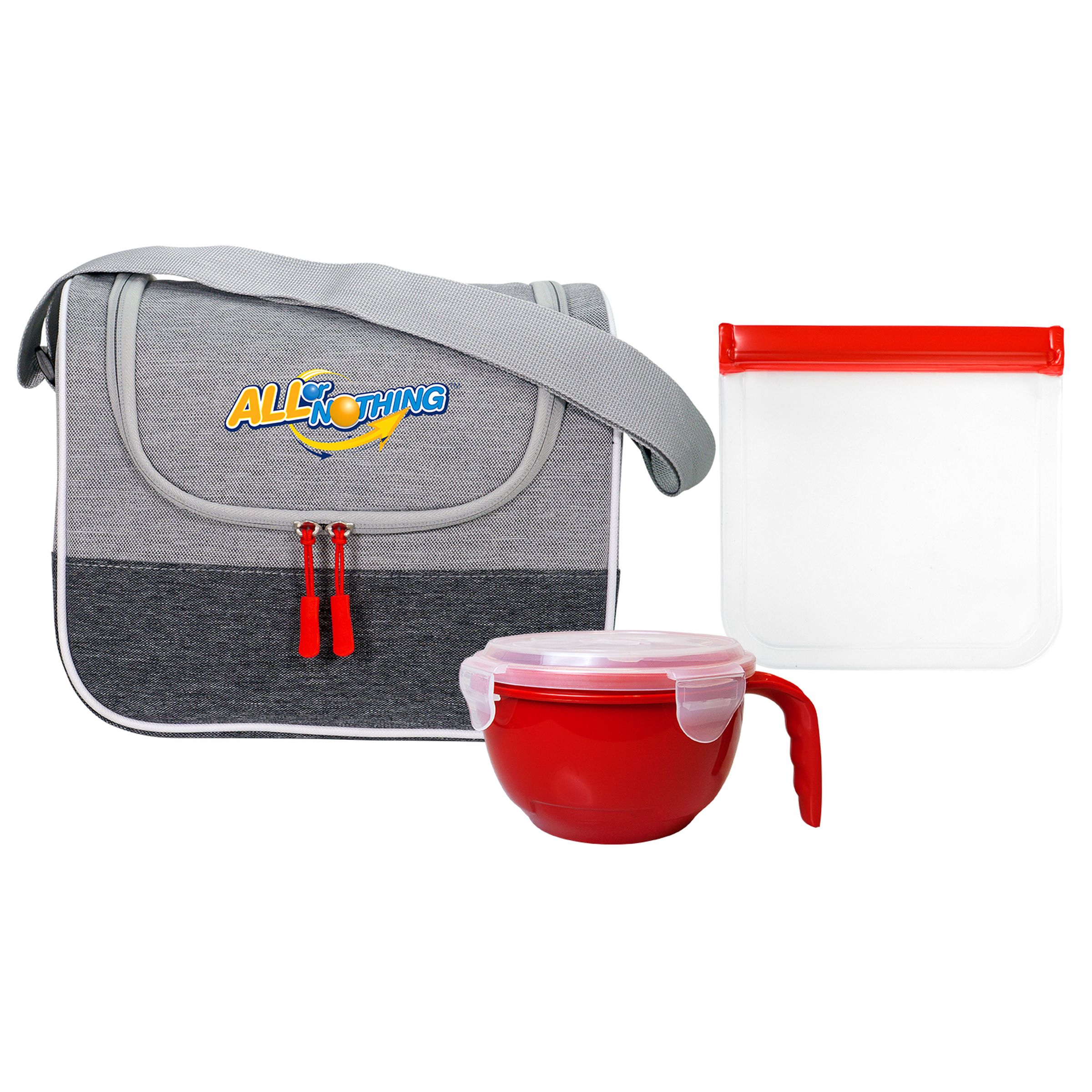 Bay Noodle & Sandwich Cooler Set 1