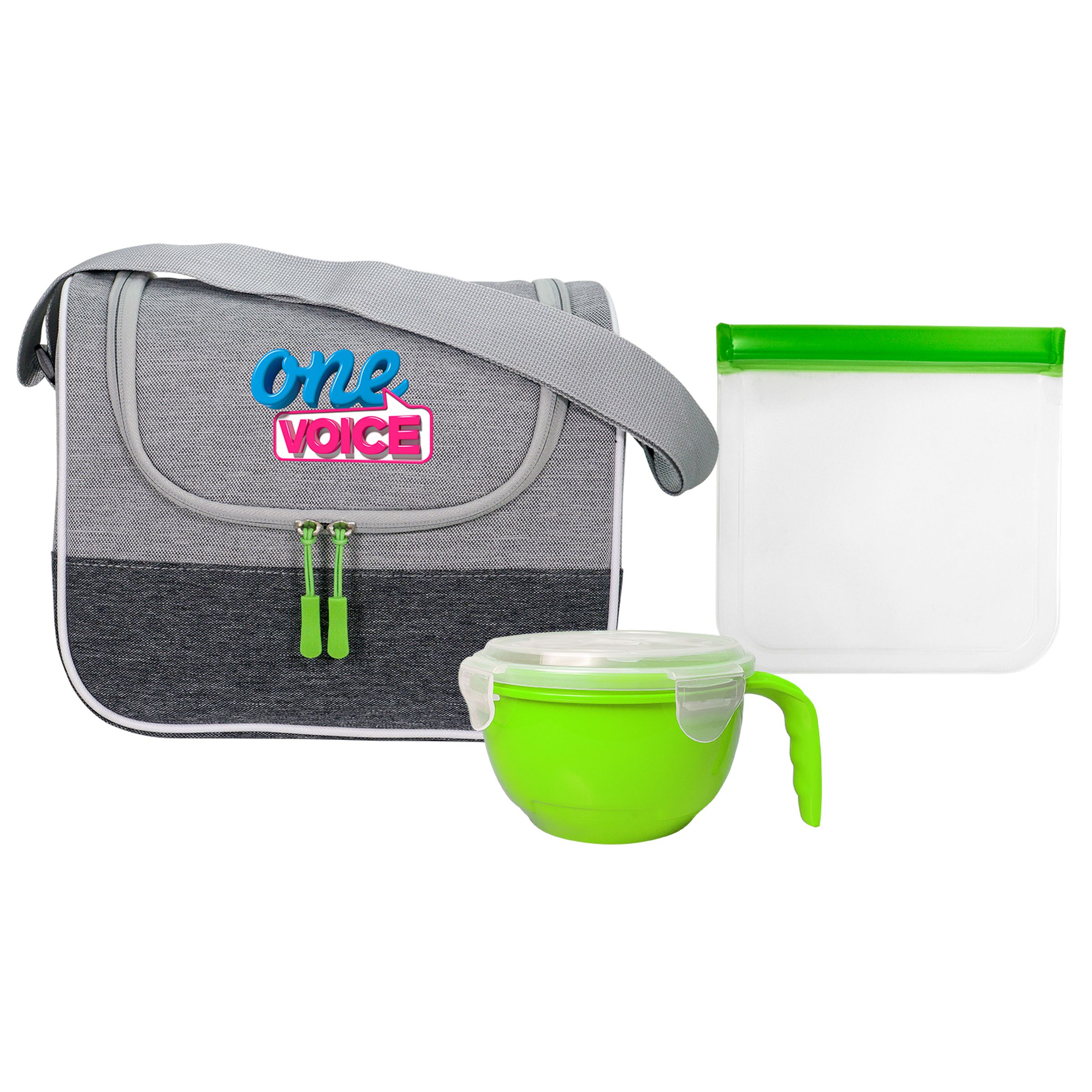 Bay Noodle & Sandwich Cooler Set 1