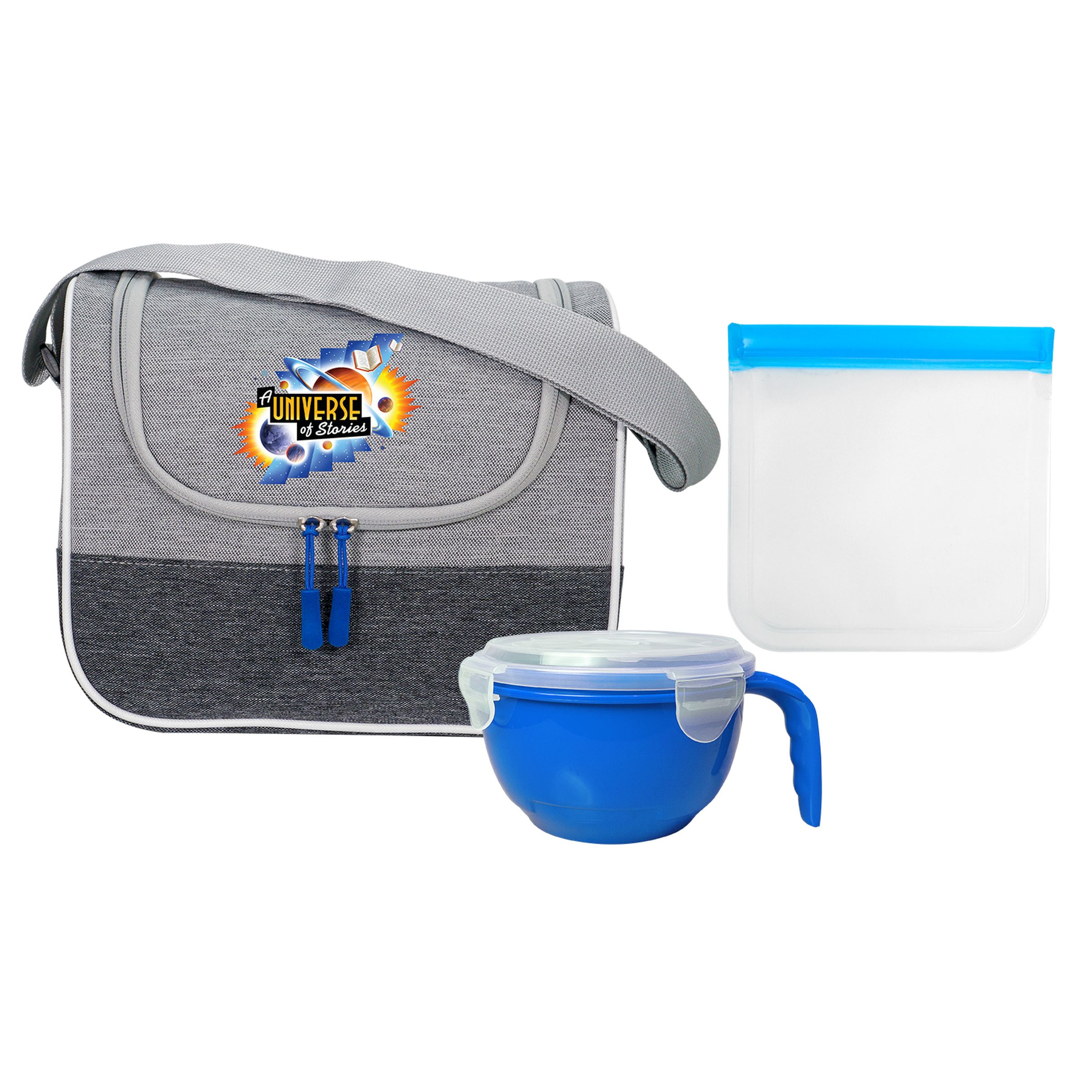 Bay Noodle & Sandwich Cooler Set 1
