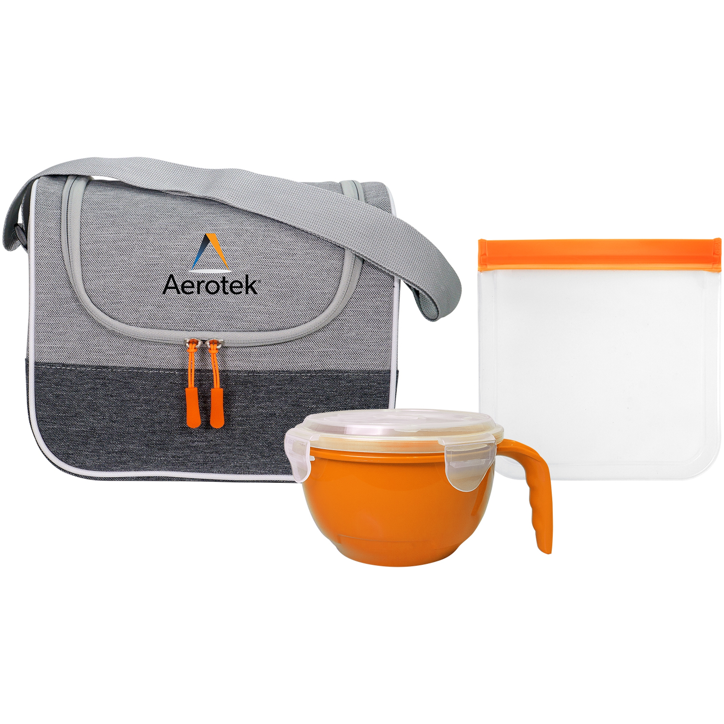 Bay Noodle & Sandwich Cooler Set 1