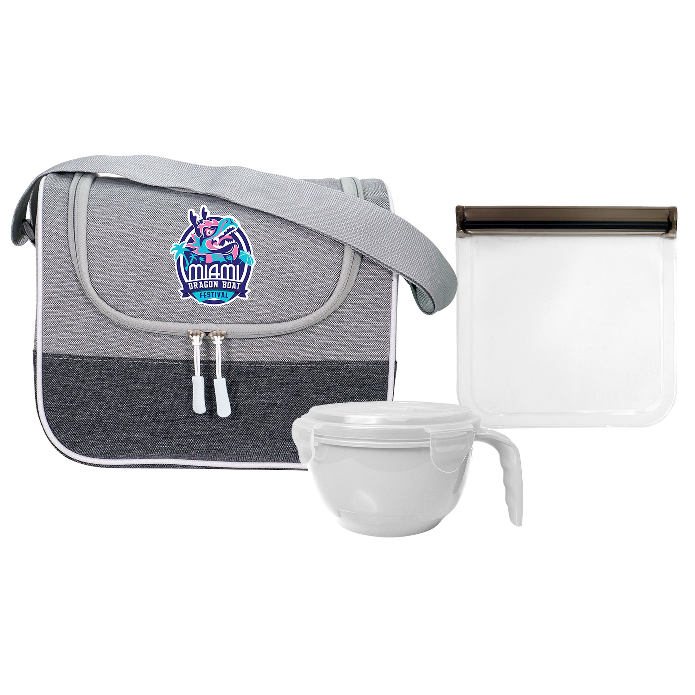 Bay Noodle & Sandwich Cooler Set 1