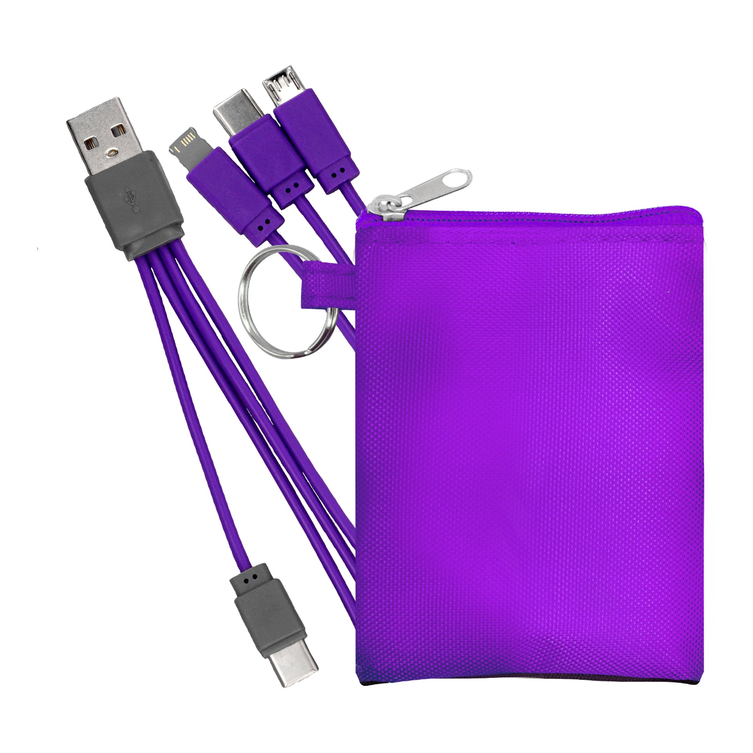 4-in-1 Stretchy Set 1