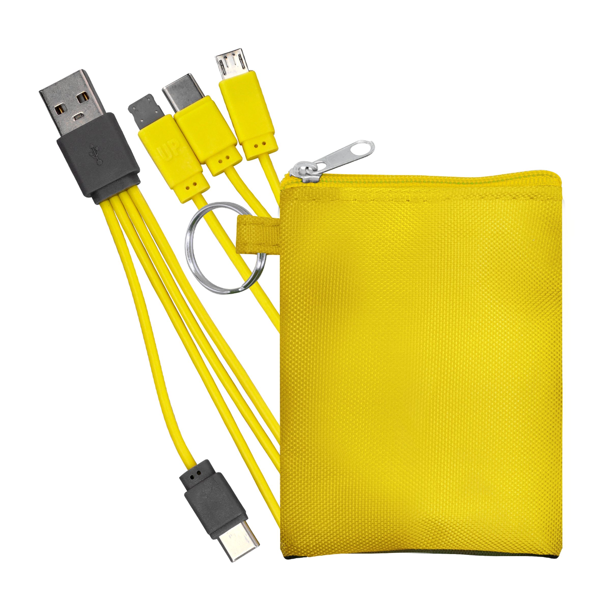 4-in-1 Stretchy Set 1
