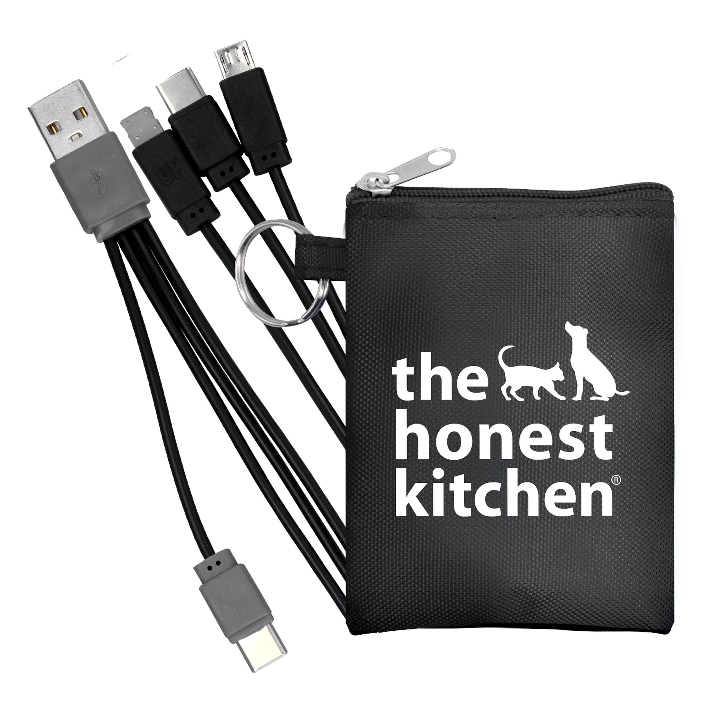 4-in-1 Stretchy Set 1