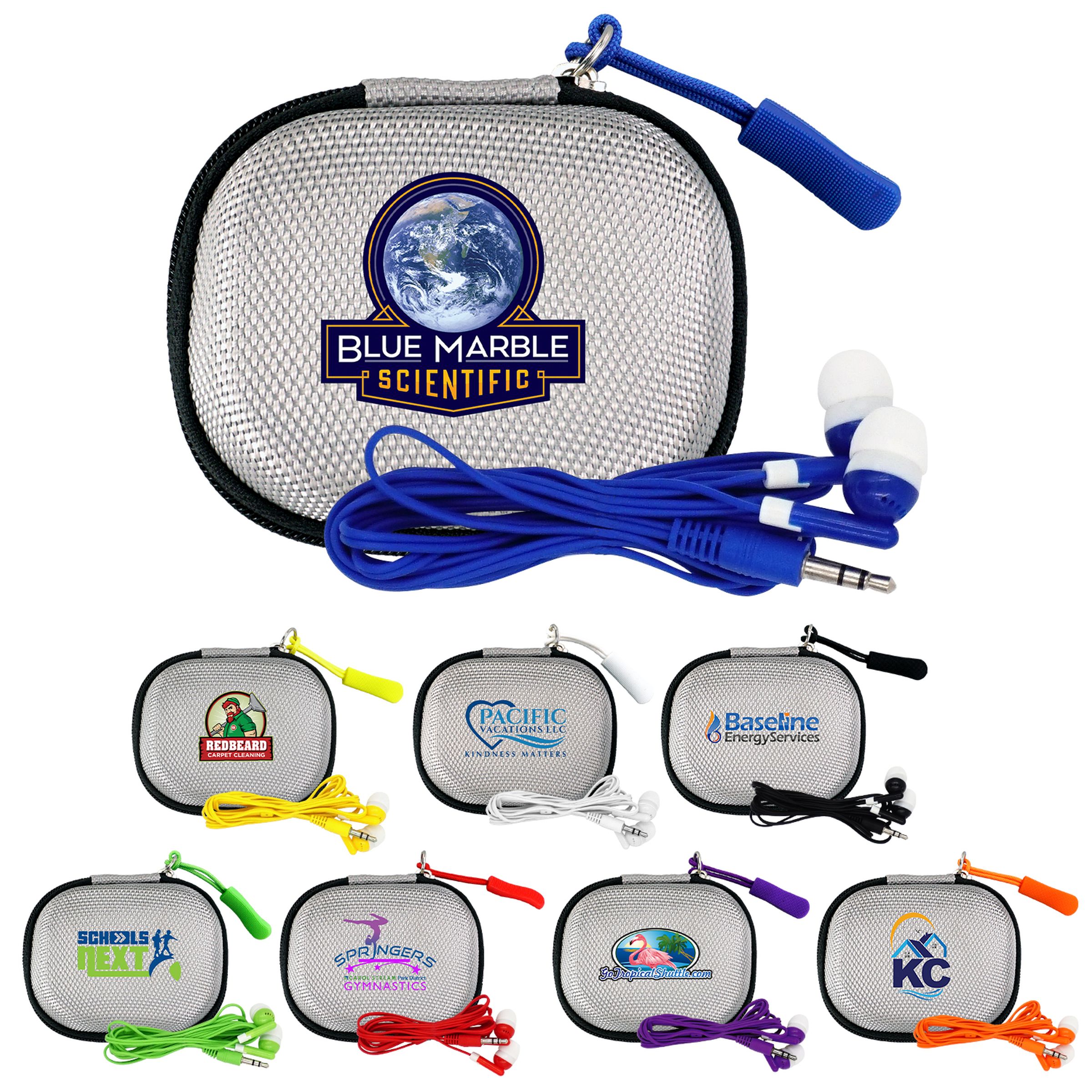 Mini Ear Bud Case 1 Mini Ear Bud Case 1