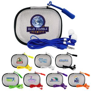 Mini Ear Bud Case 1 Mini Ear Bud Case 1