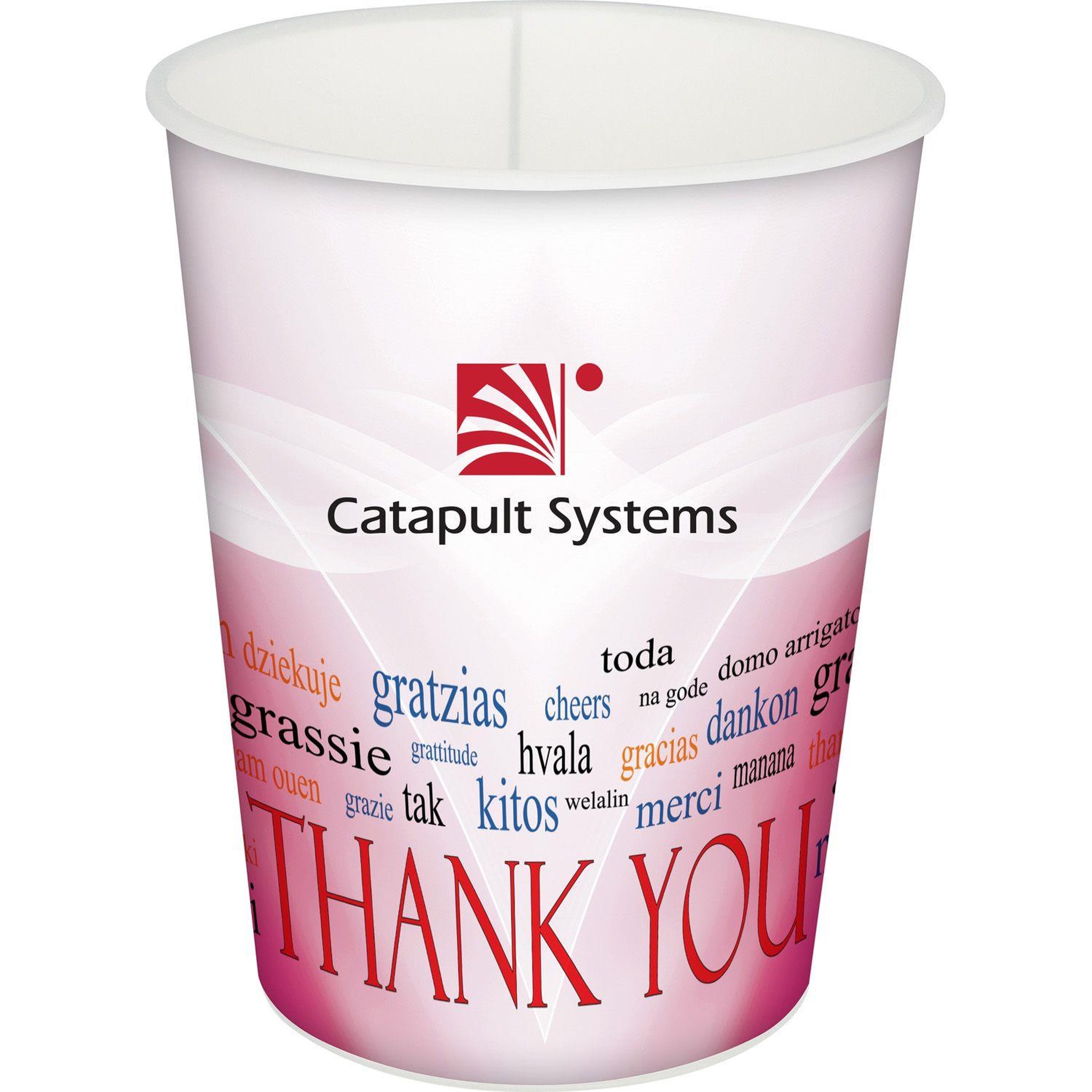 Say Thanks Stadium Cup 1