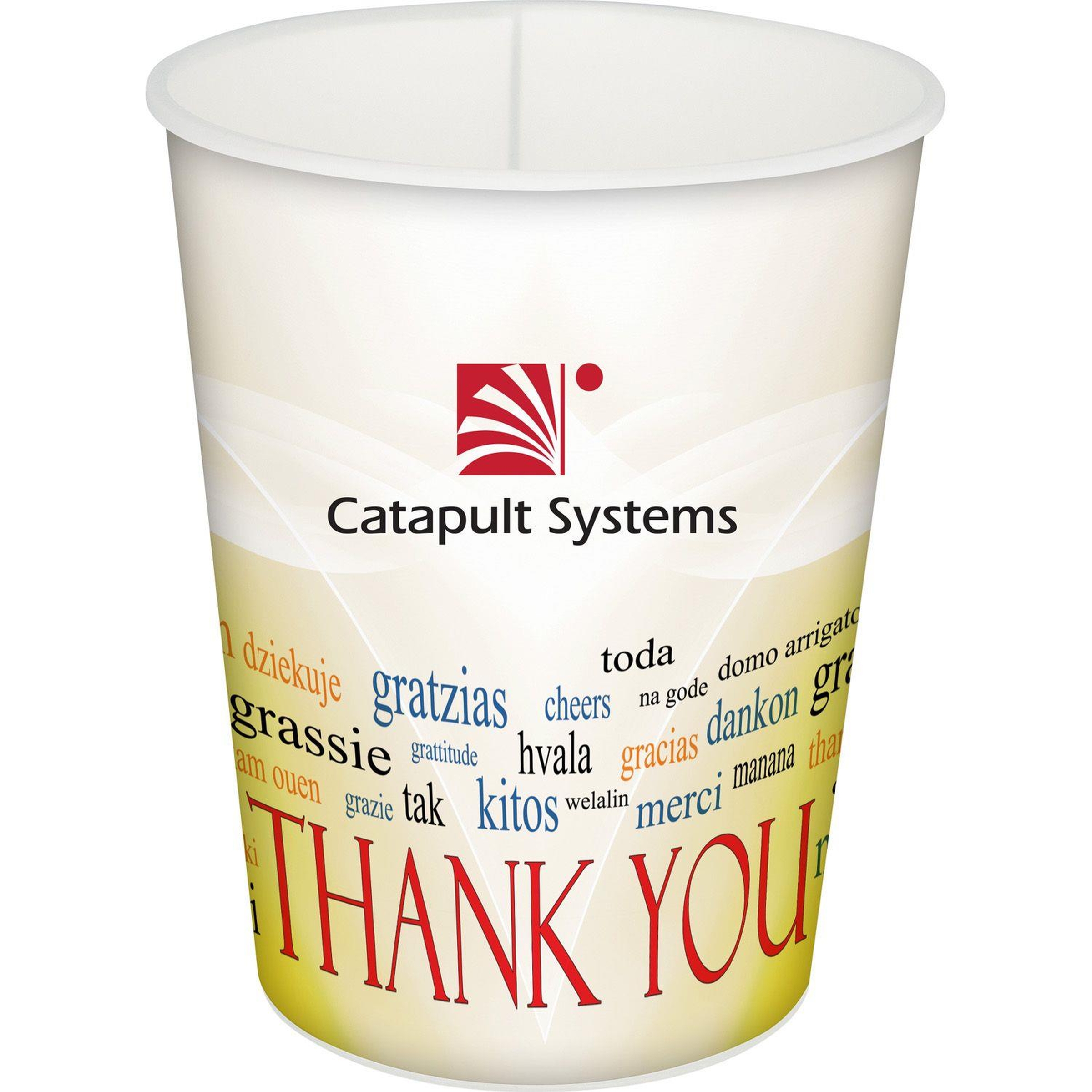 Say Thanks Stadium Cup 1