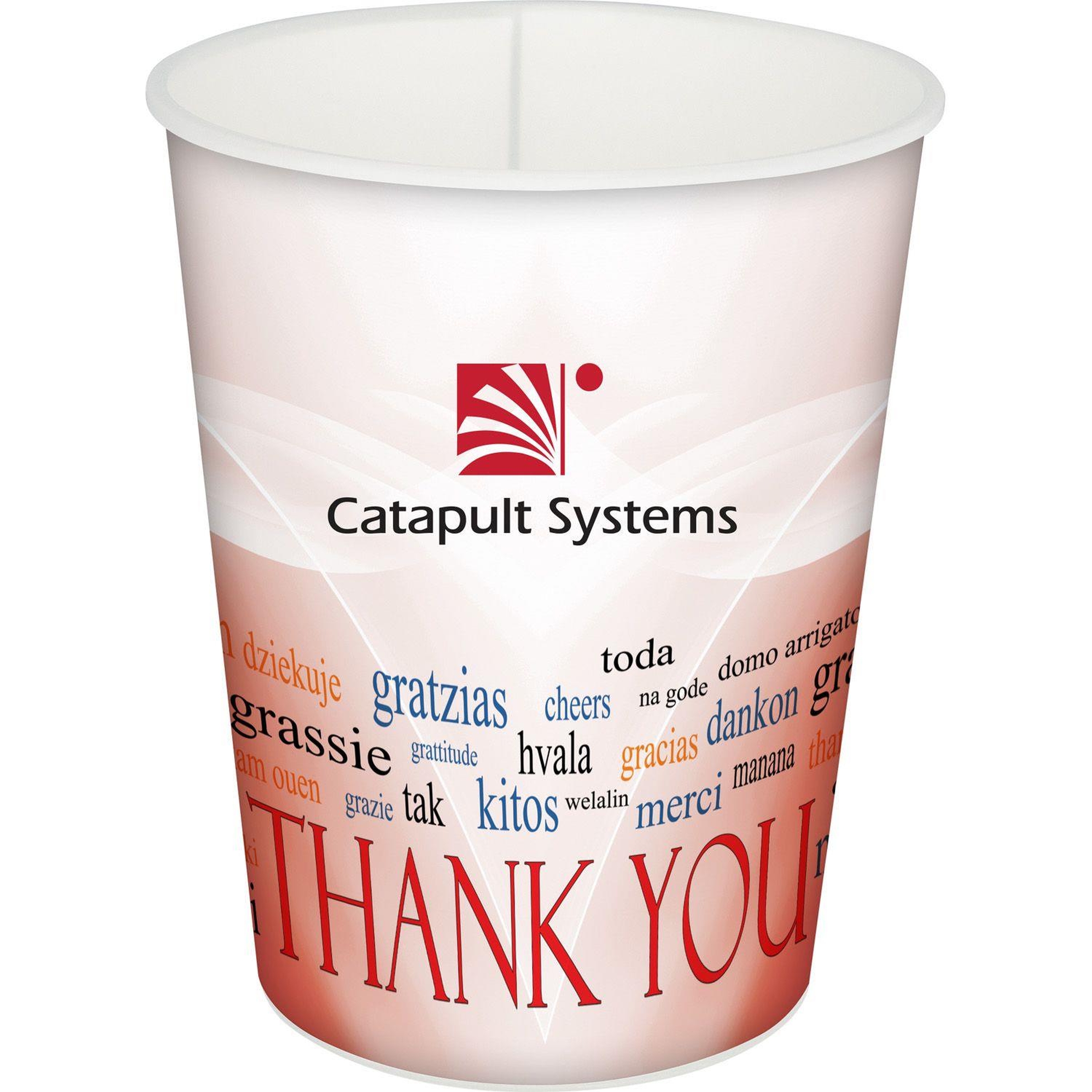 Say Thanks Stadium Cup 1