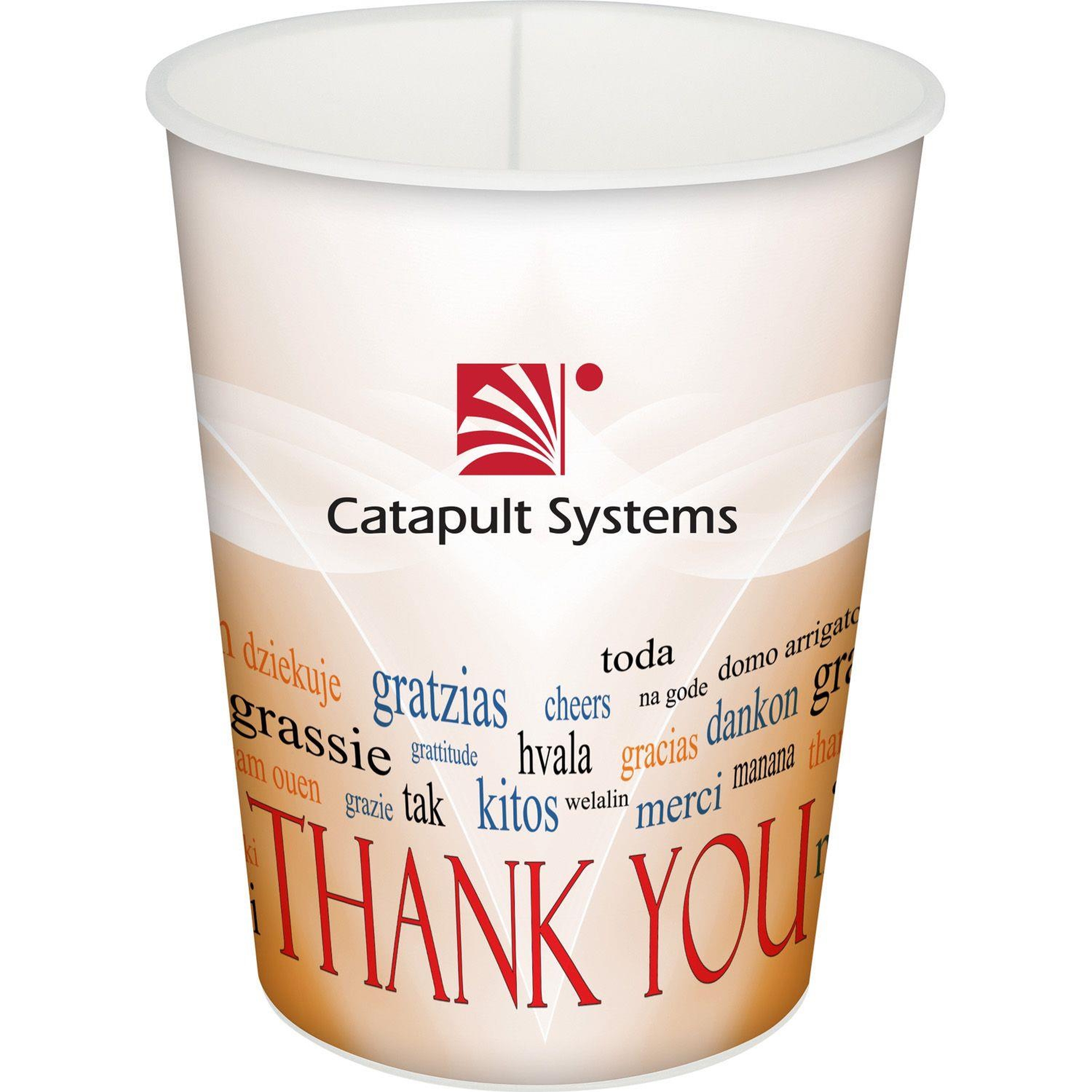 Say Thanks Stadium Cup 1