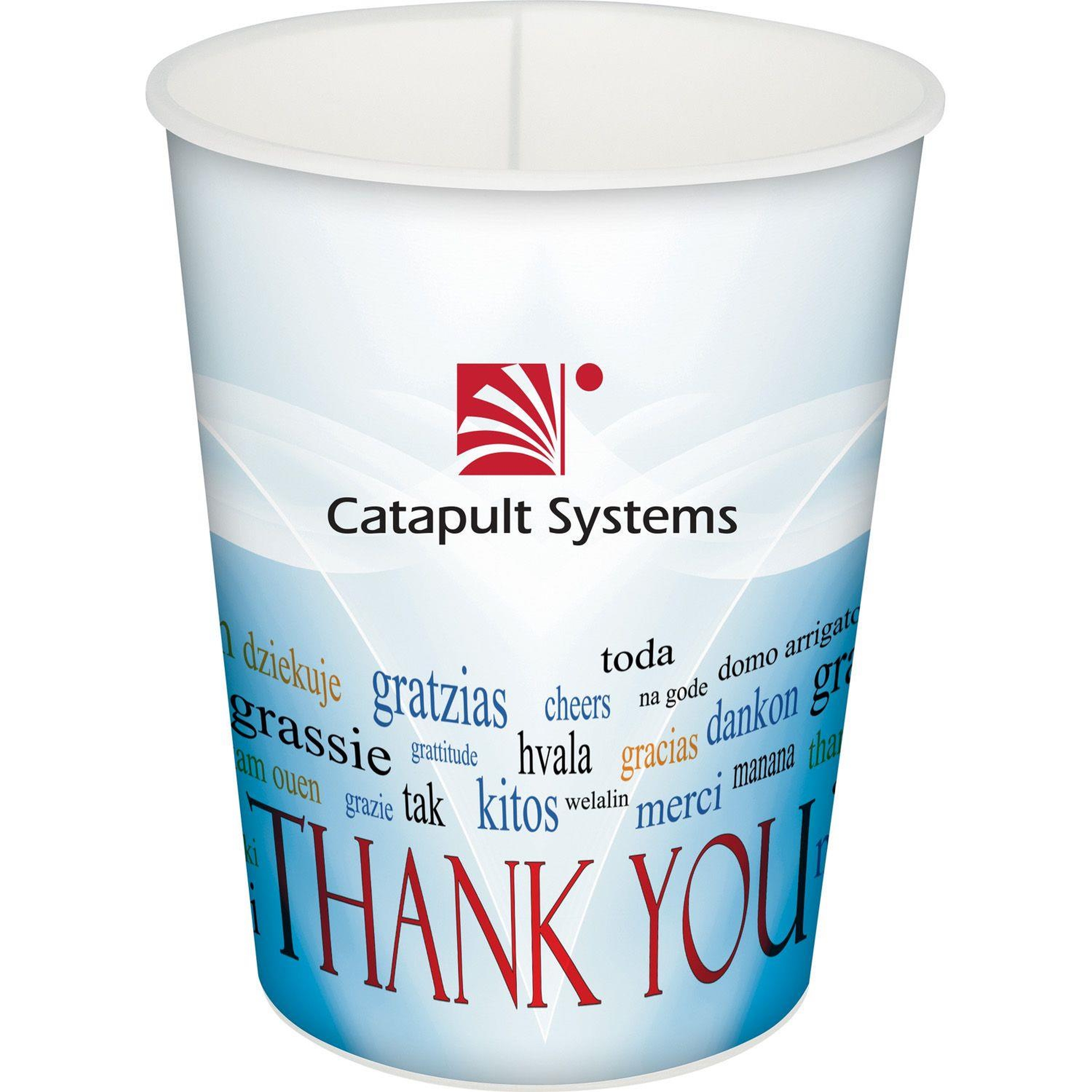 Say Thanks Stadium Cup 1