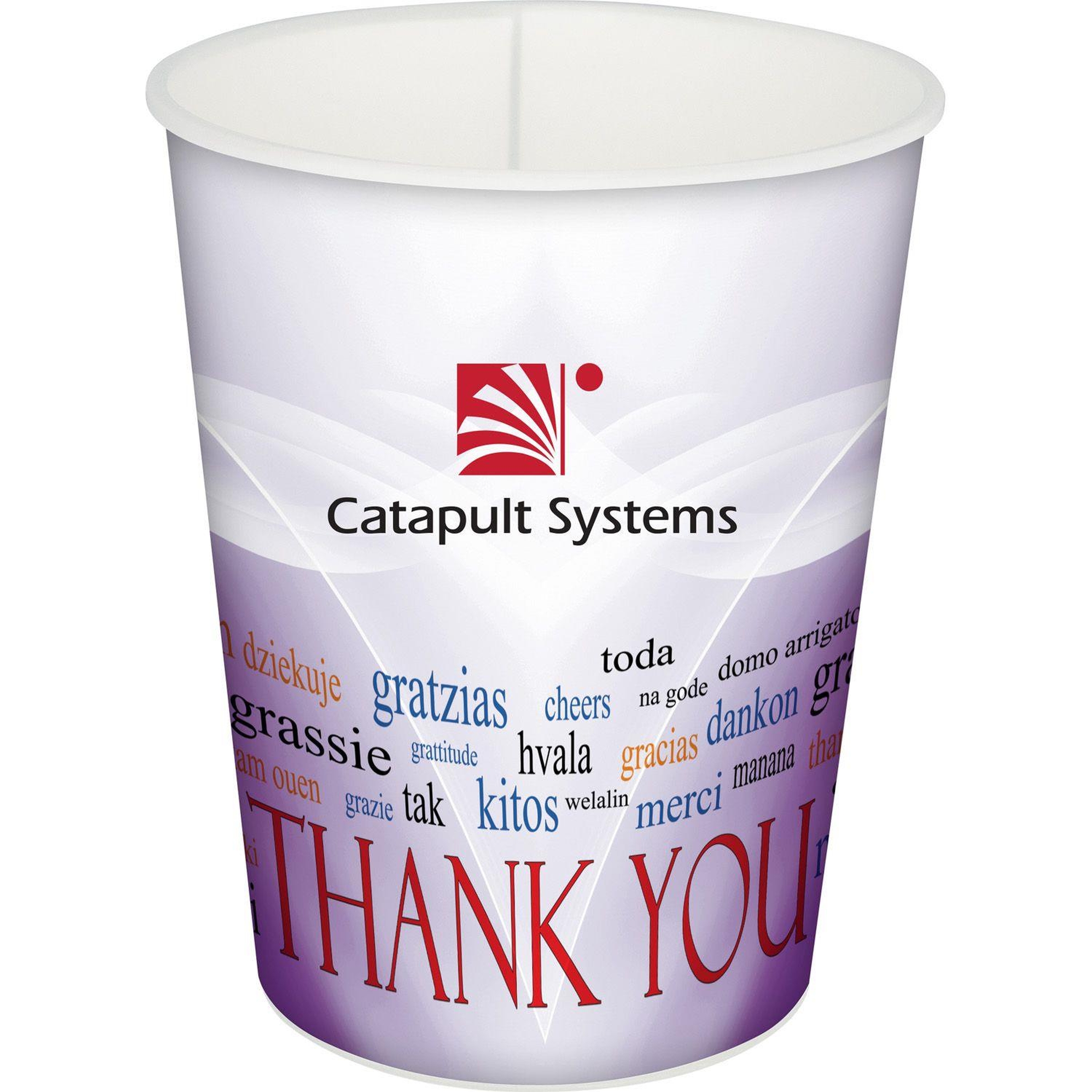 Say Thanks Stadium Cup 1