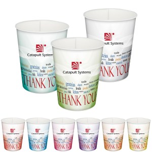 Say Thanks Stadium Cup 1 Say Thanks Stadium Cup 1