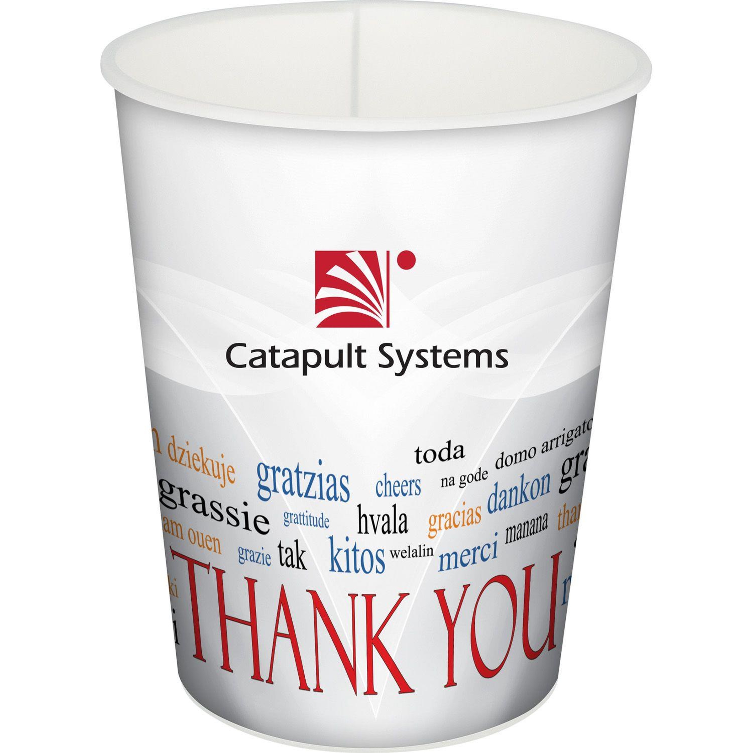 Say Thanks Stadium Cup 1