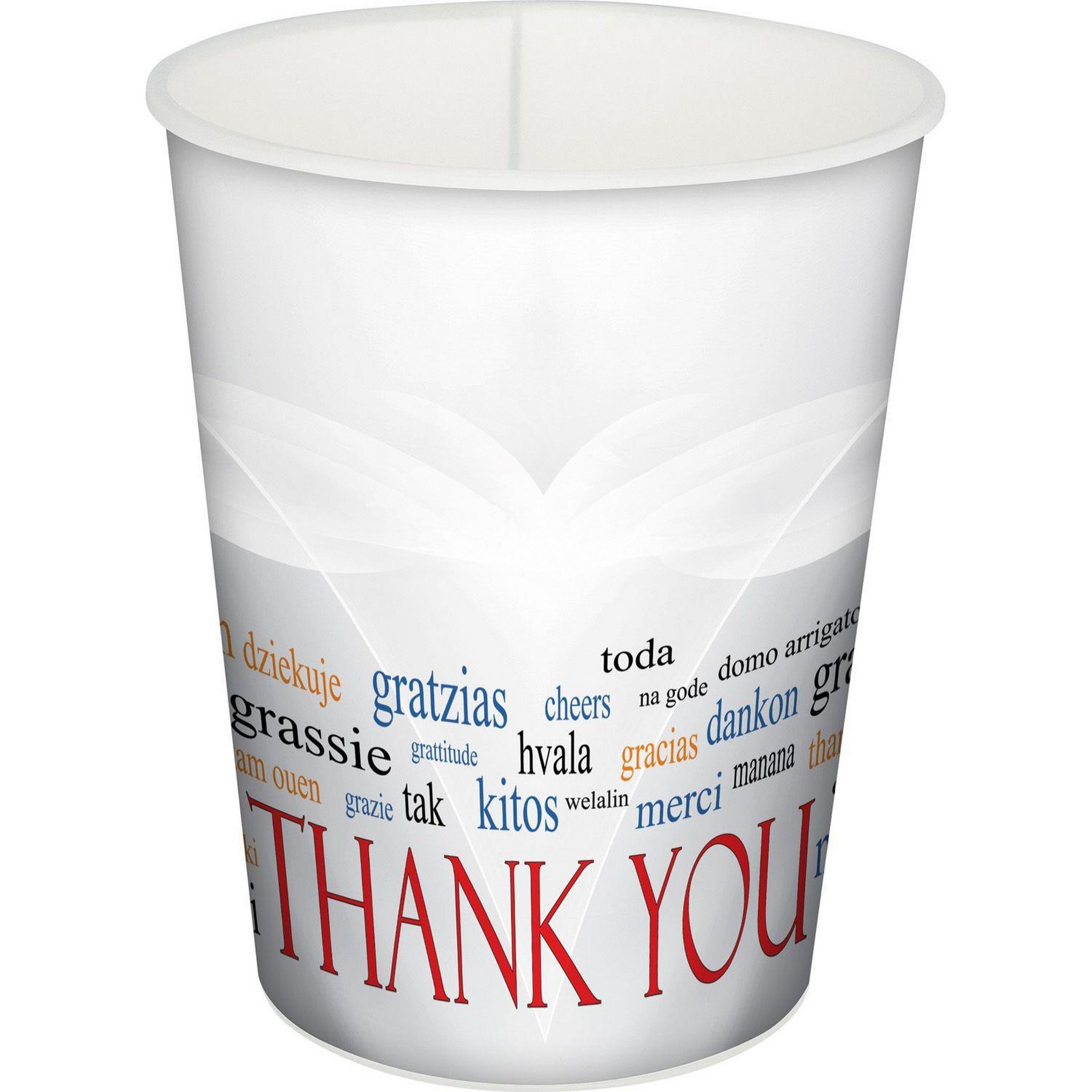 Say Thanks Stadium Cup 1