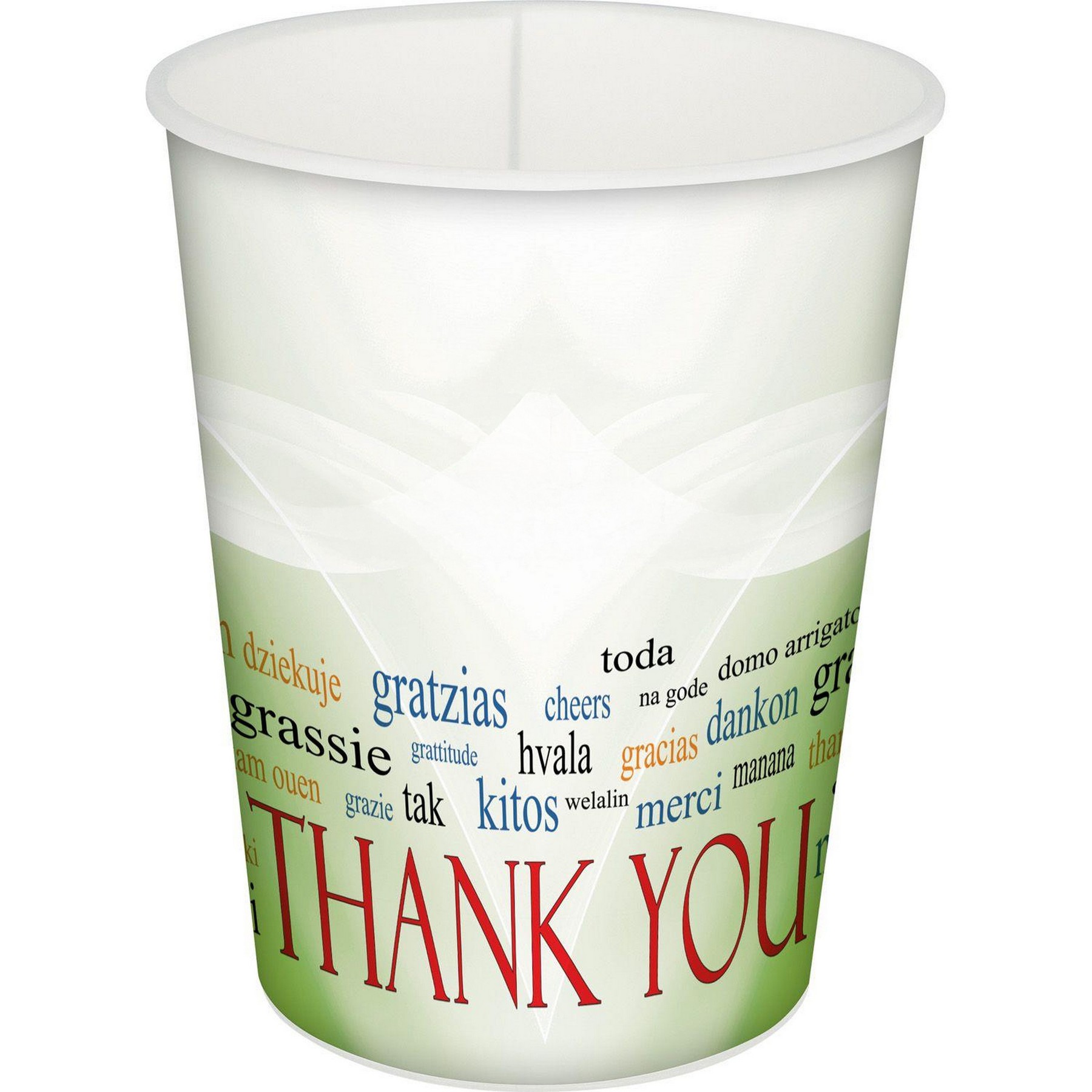 Say Thanks Stadium Cup 1