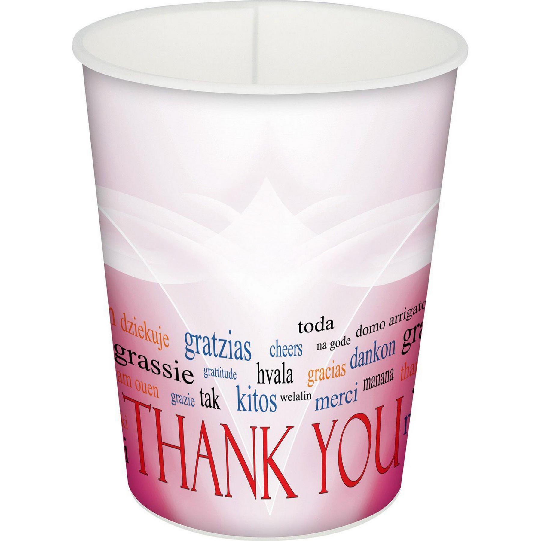 Say Thanks Stadium Cup 1