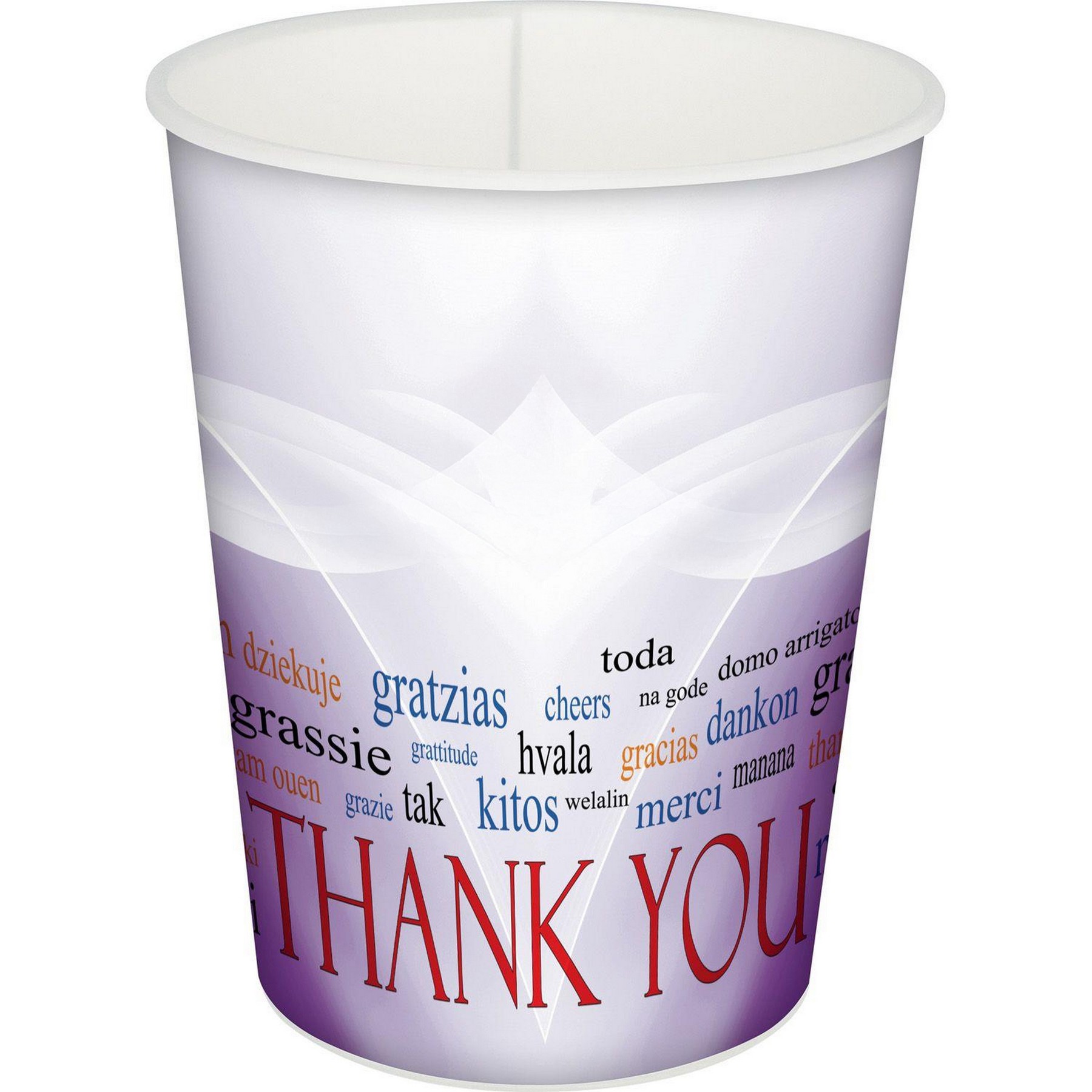 Say Thanks Stadium Cup 1