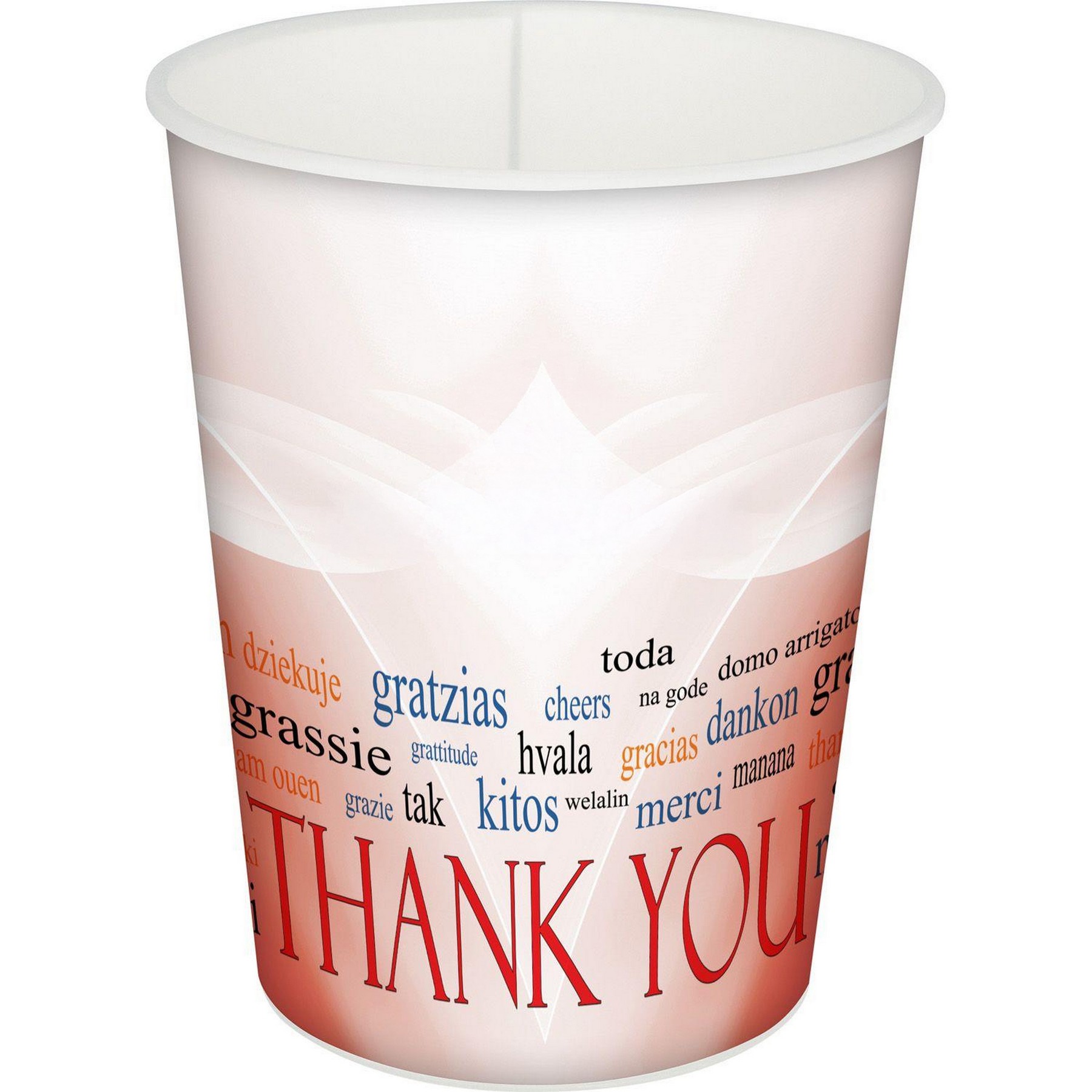Say Thanks Stadium Cup 1