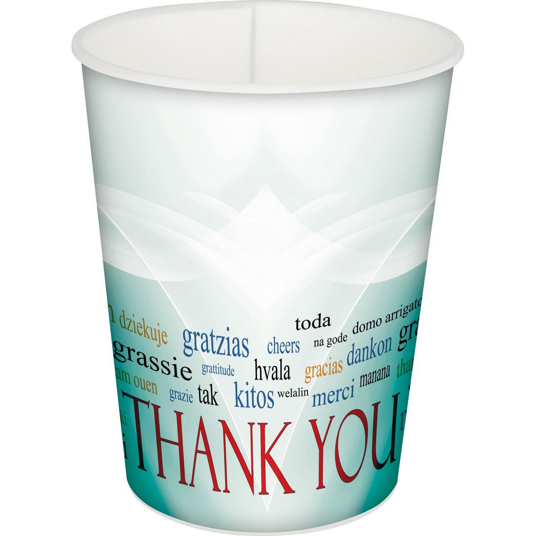 Say Thanks Stadium Cup 1