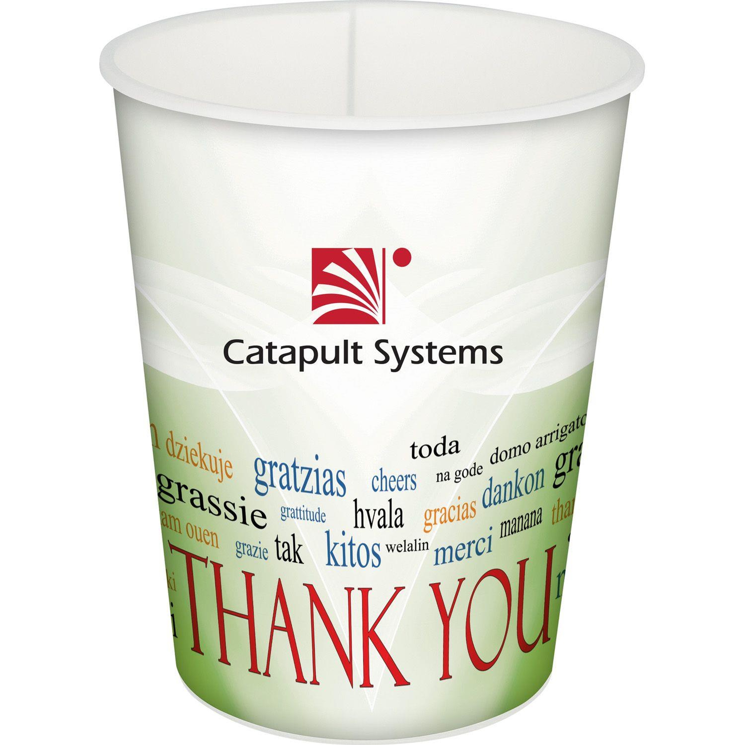 Say Thanks Stadium Cup 1