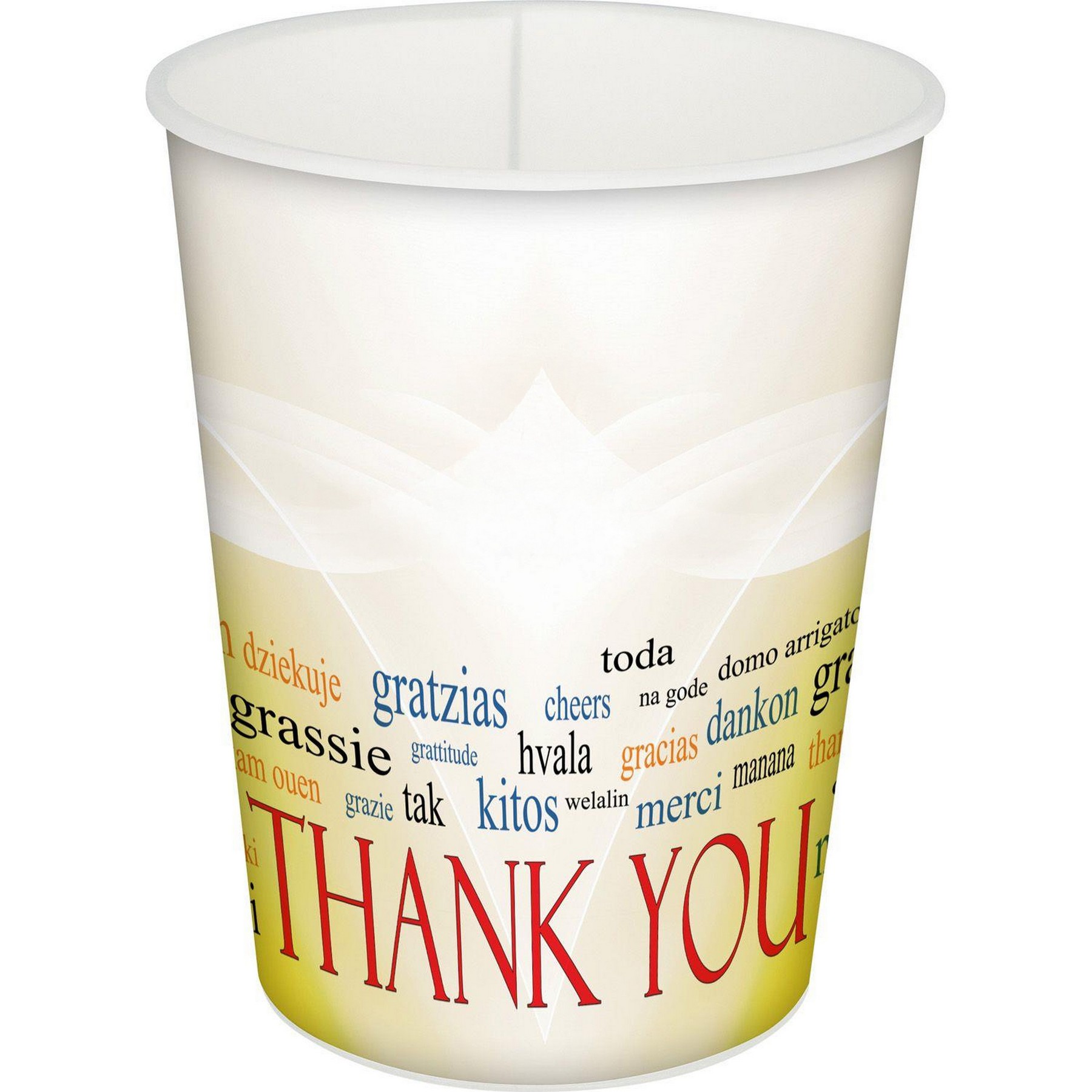 Say Thanks Stadium Cup 1