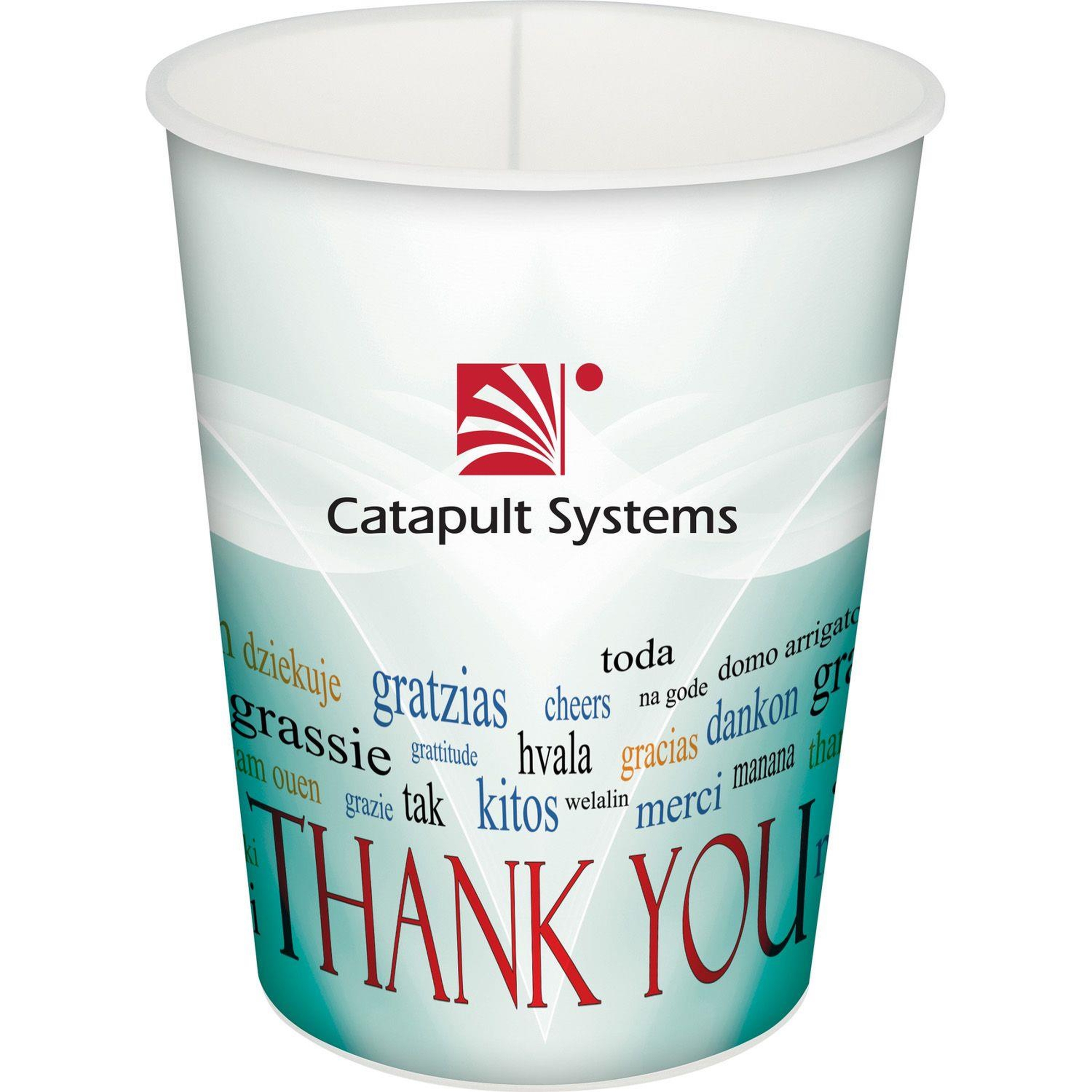 Say Thanks Stadium Cup 1