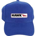 Classic Baseball Hat - Blue Classic Baseball Hat - Blue