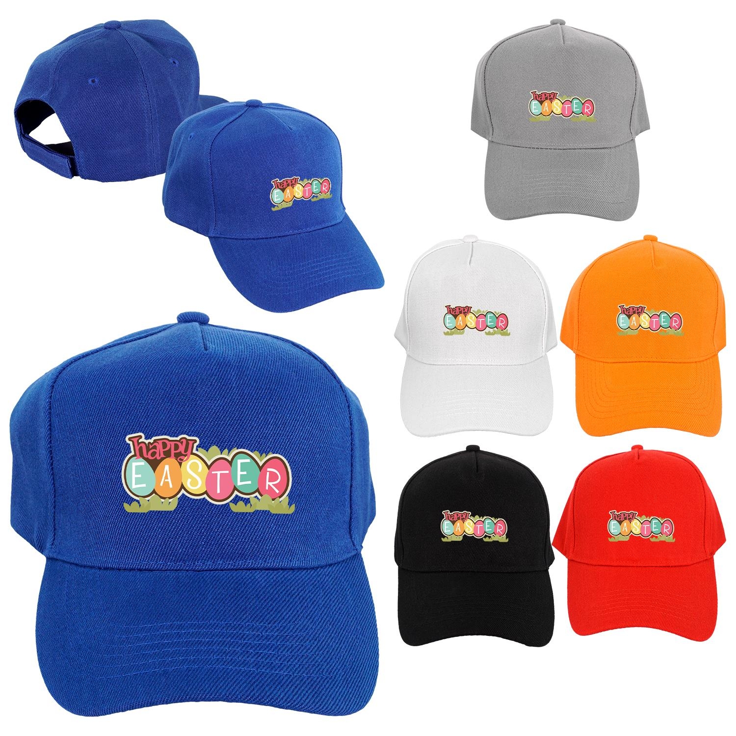 Classic Baseball Hat 1