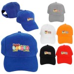 Classic Baseball Hat 1 Classic Baseball Hat 1