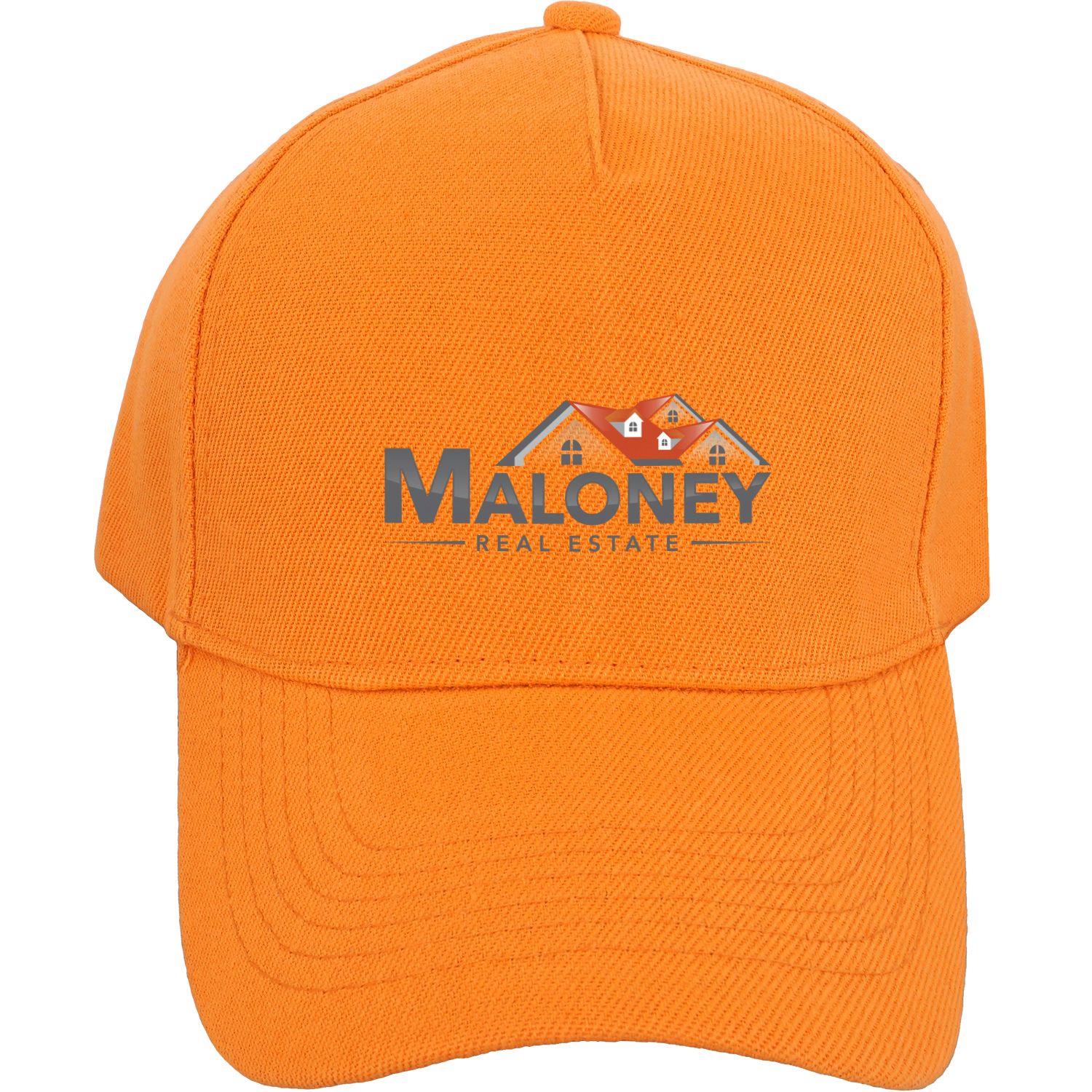 Classic Baseball Hat 1