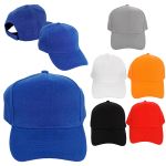 Classic Baseball Hat 2 Classic Baseball Hat 2