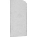 Faux Felt Sunglass Pouch 2 Faux Felt Sunglass Pouch 2