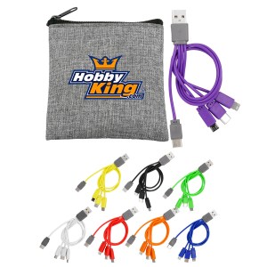 Recycled C To C Cable Set 1 Recycled C To C Cable Set 1