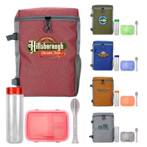 Speck Cooler Lunch To Go & Drink Set 1 Speck Cooler Lunch To Go & Drink Set 1