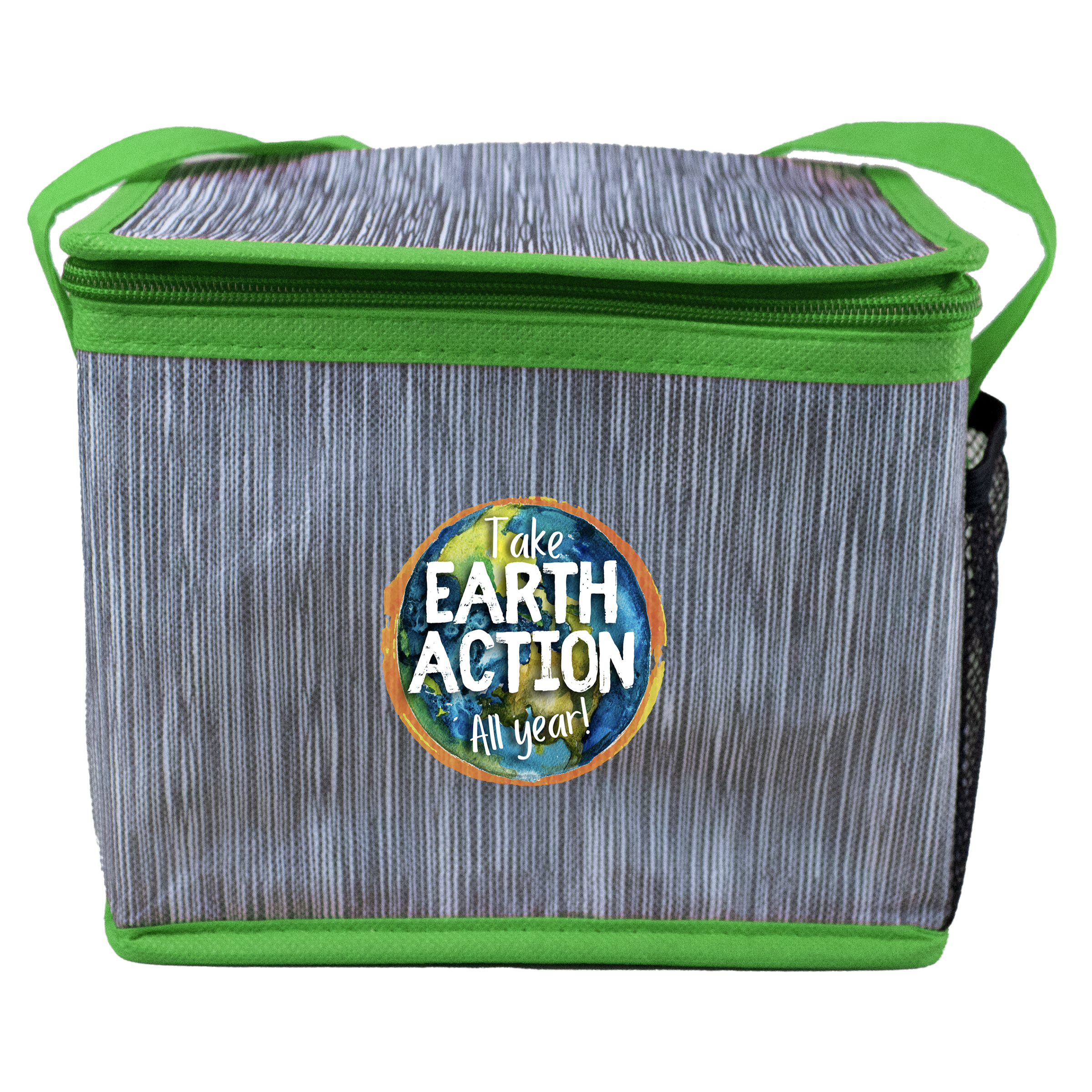 Very Handy Recycled Lunch Set 1