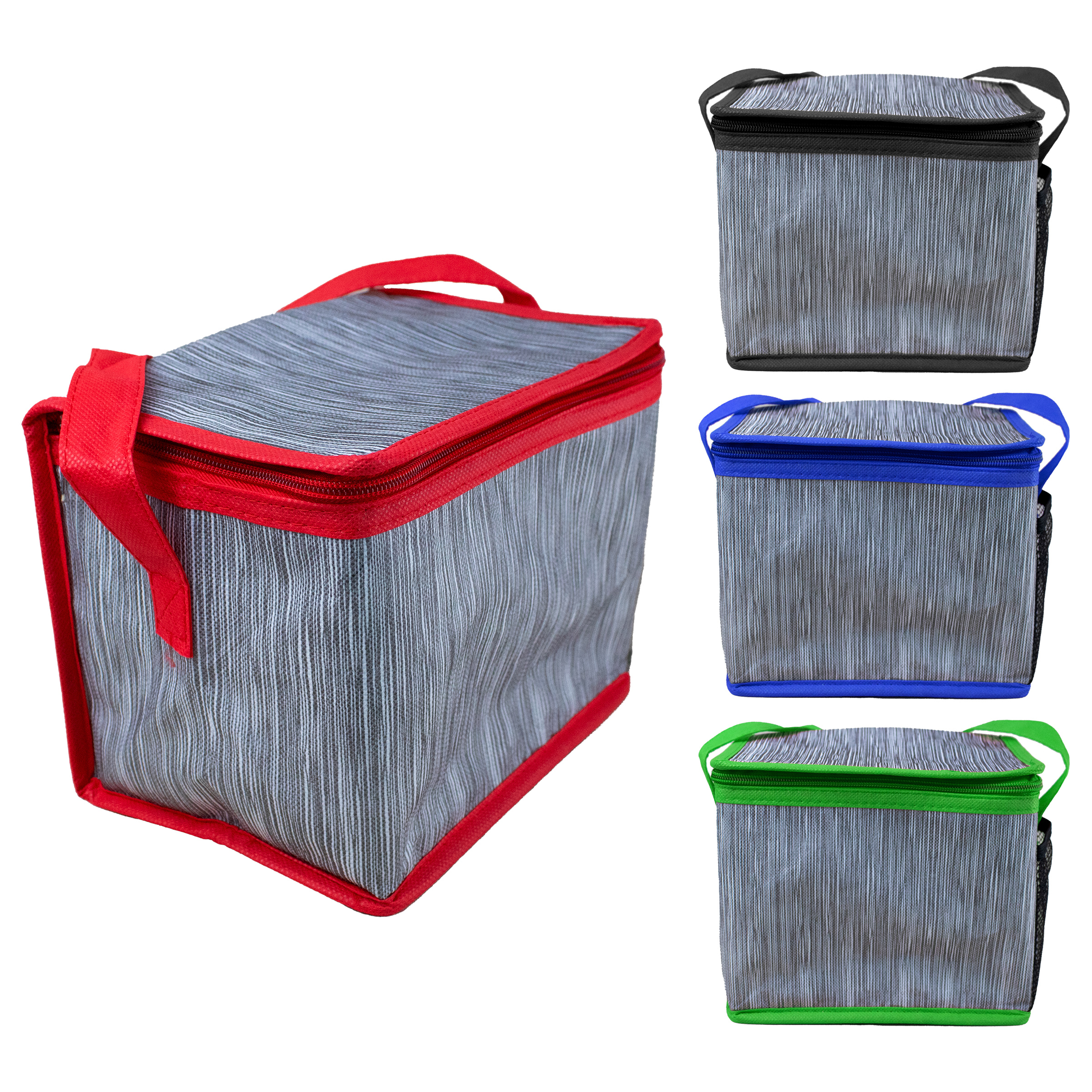 Very Handy Recycled Lunch Set 1