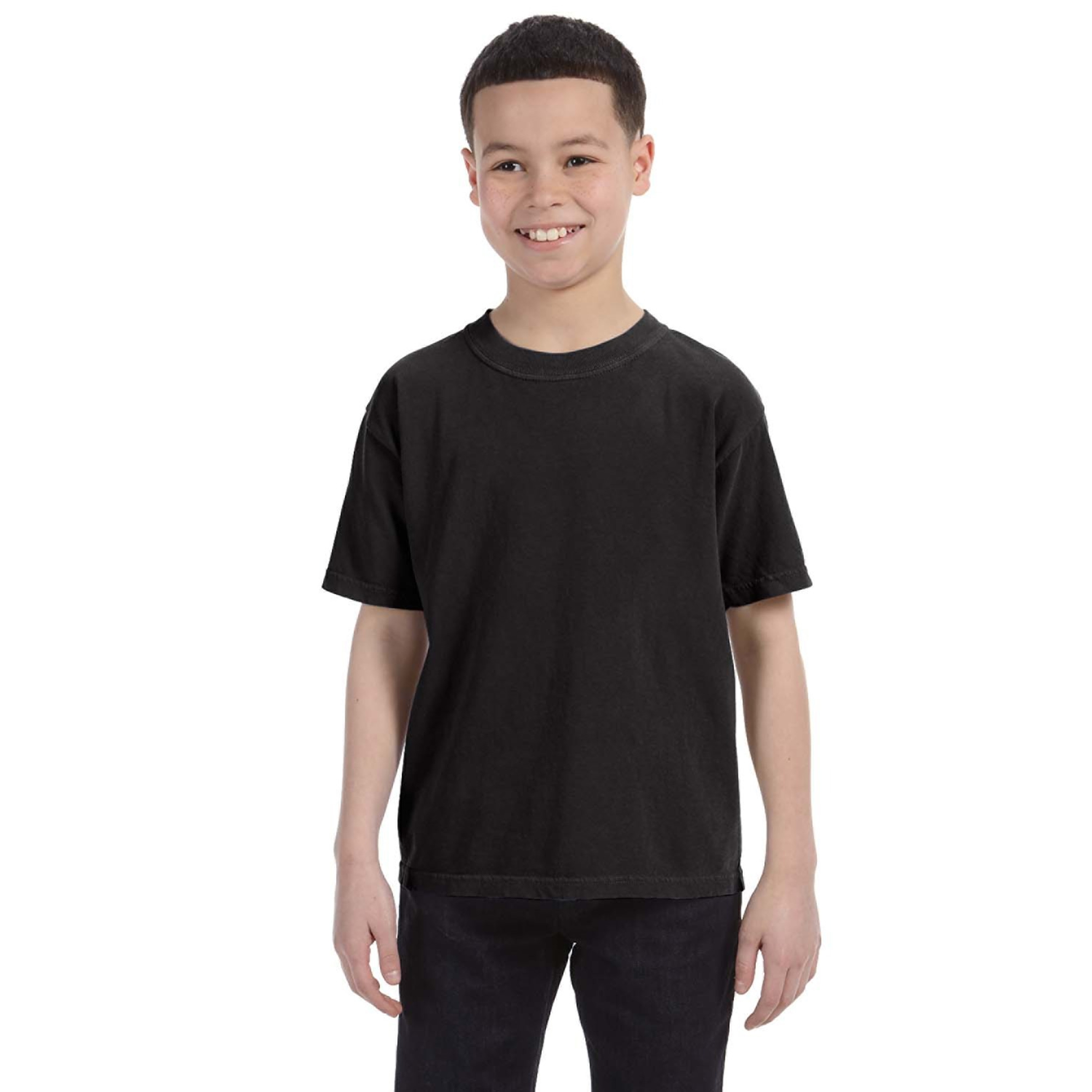 Comfort Colors Youth 5.4 Oz. T-Shirt 2