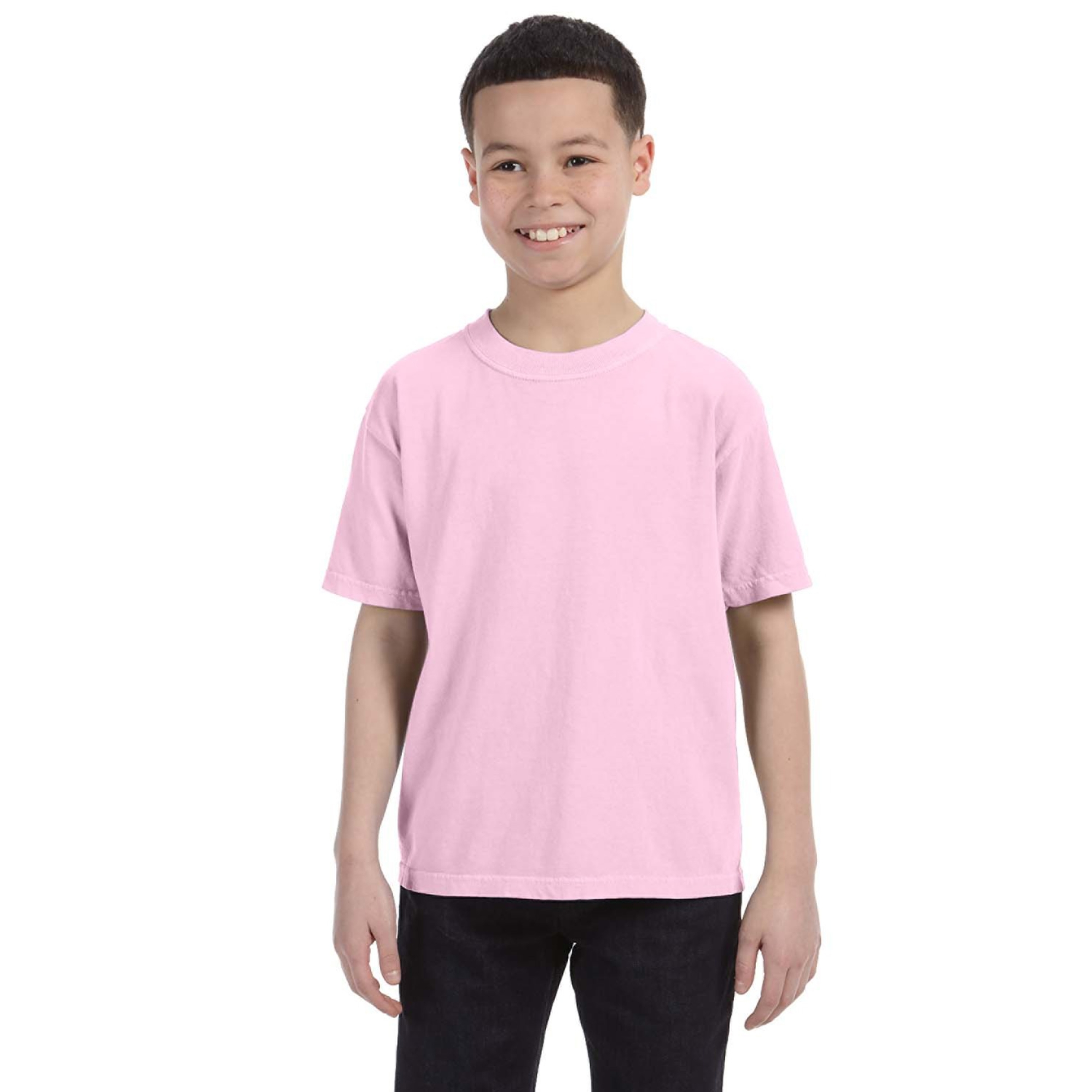 Comfort Colors Youth 5.4 Oz. T-Shirt 2