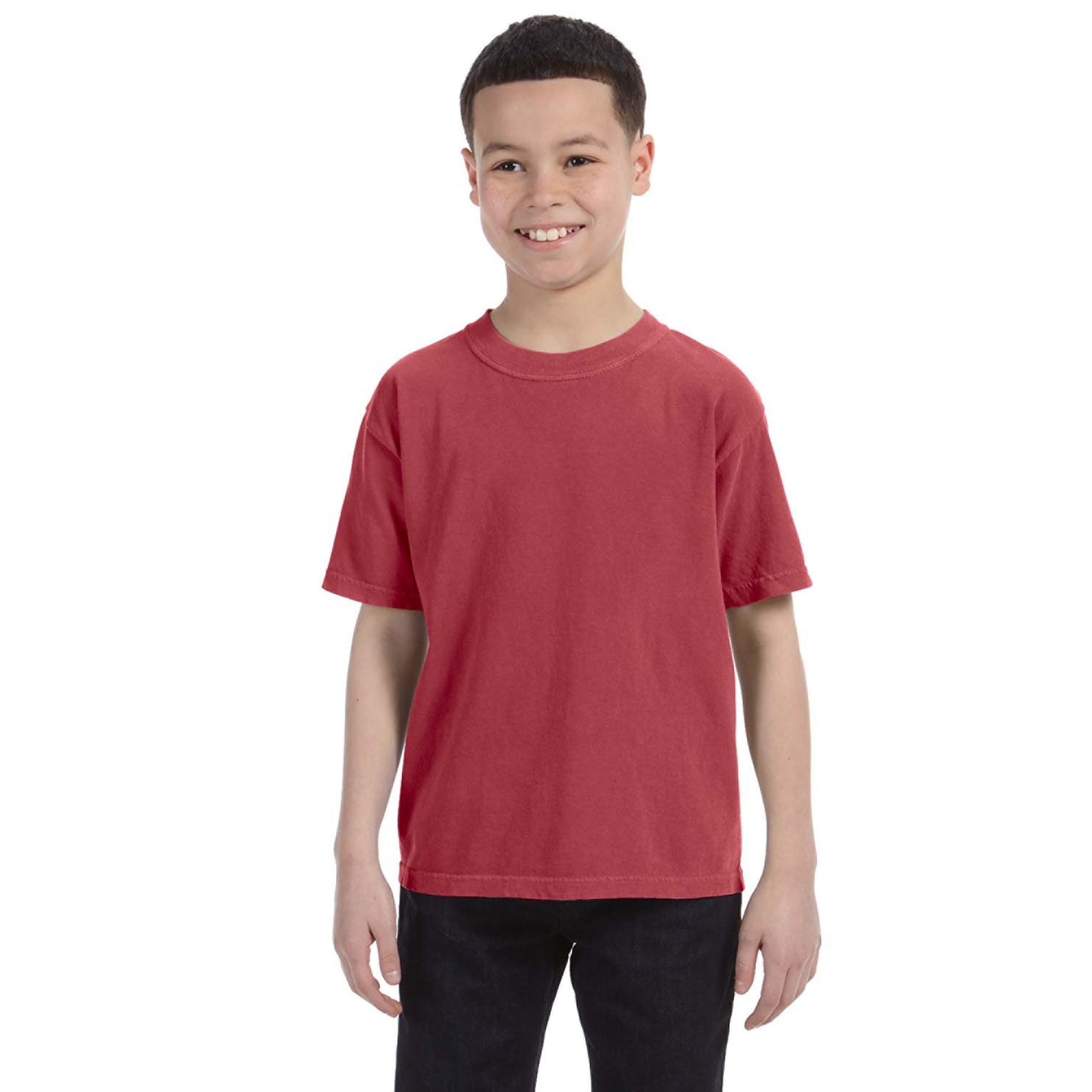 Comfort Colors Youth 5.4 Oz. T-Shirt 2