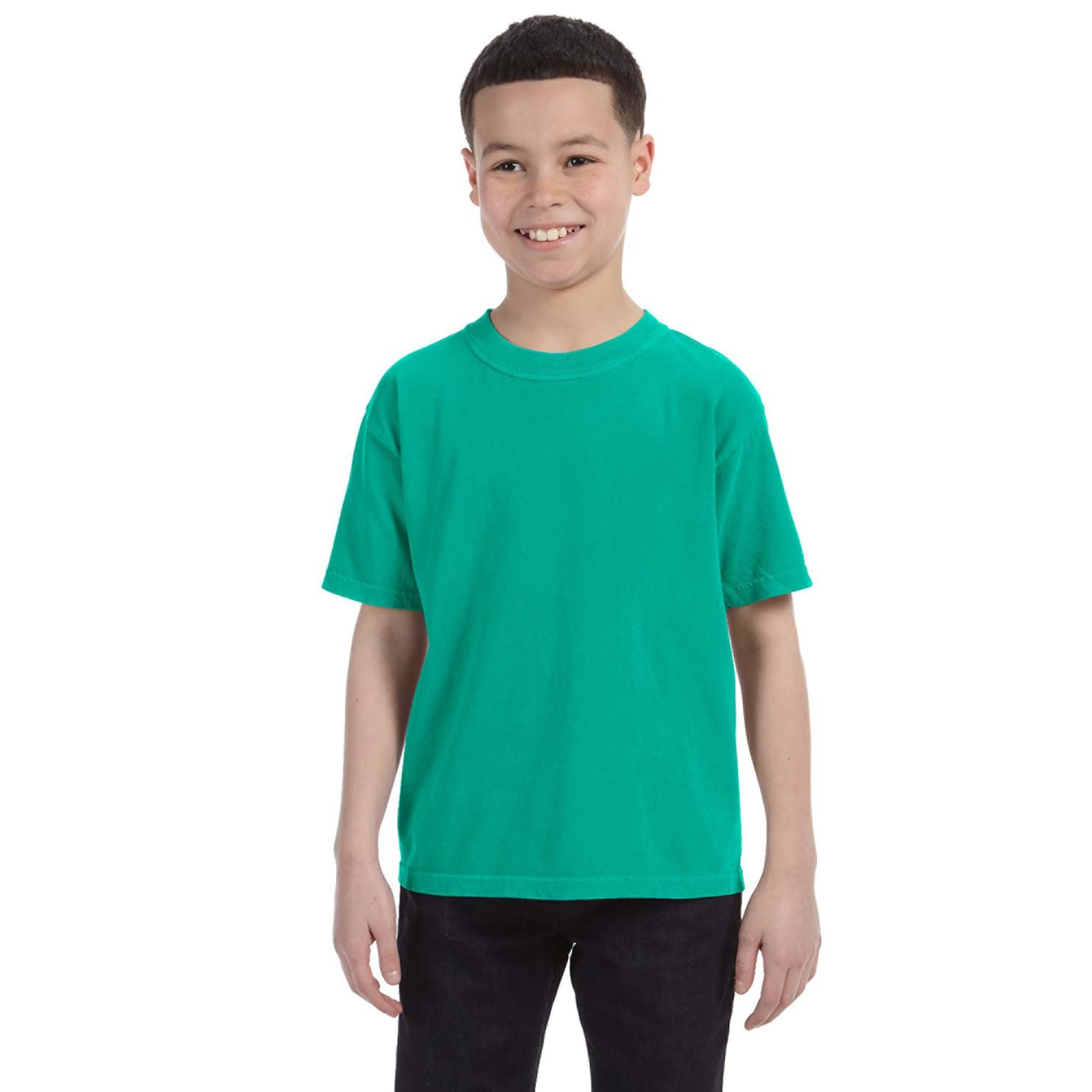 Comfort Colors Youth 5.4 Oz. T-Shirt 2